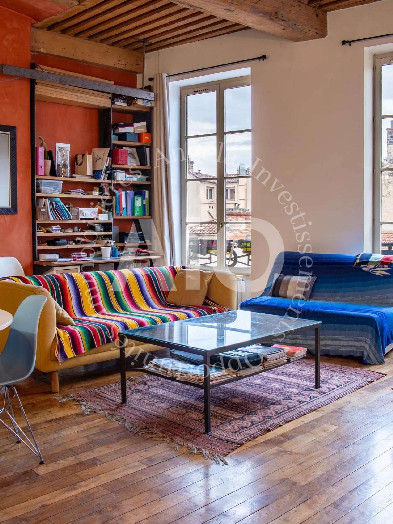  kaufen Wohnung/ Apartment Lyon 1er Arrondissement Rhône 3