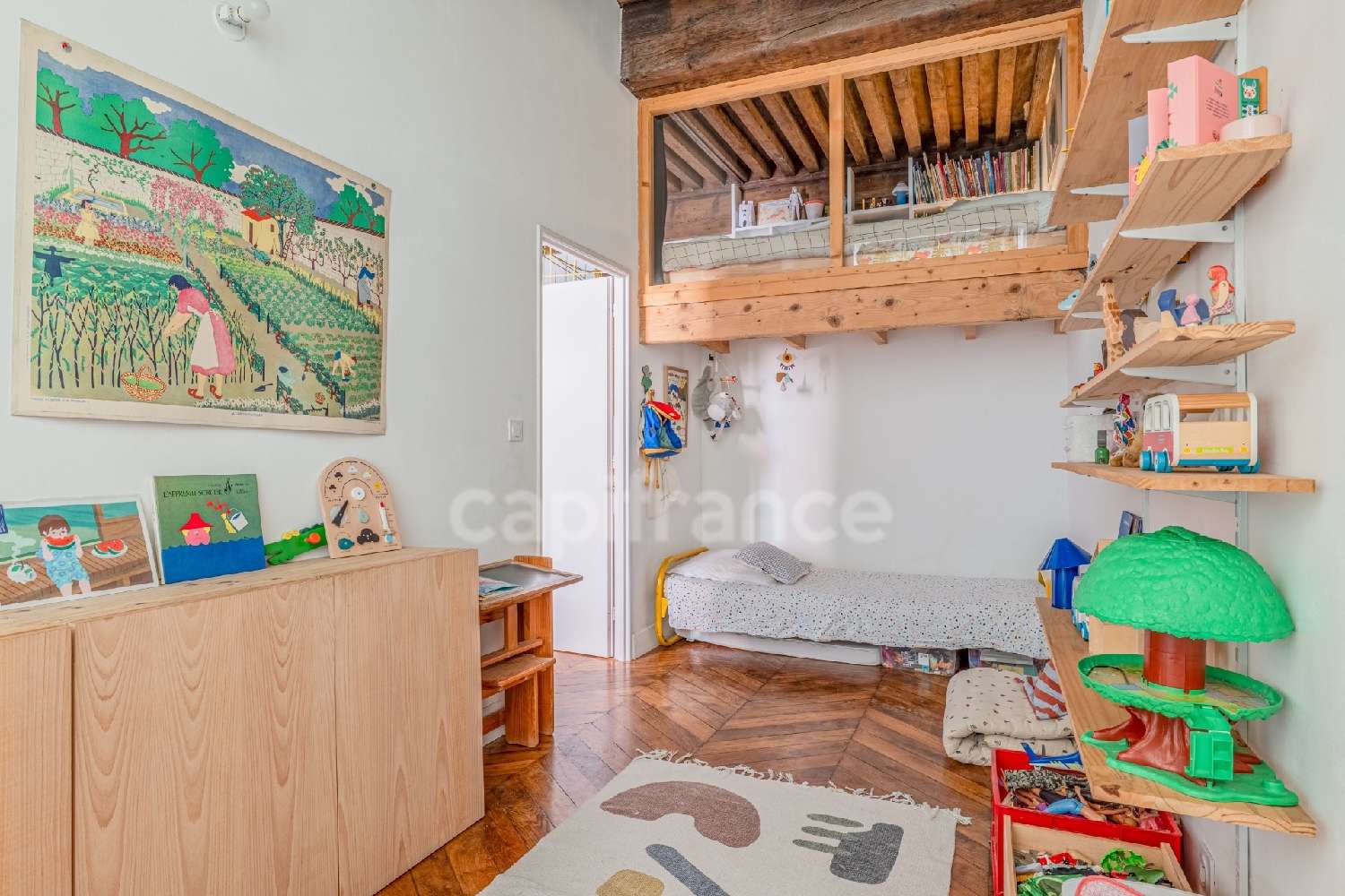 à vendre appartement Lyon 1er Arrondissement Rhône 8