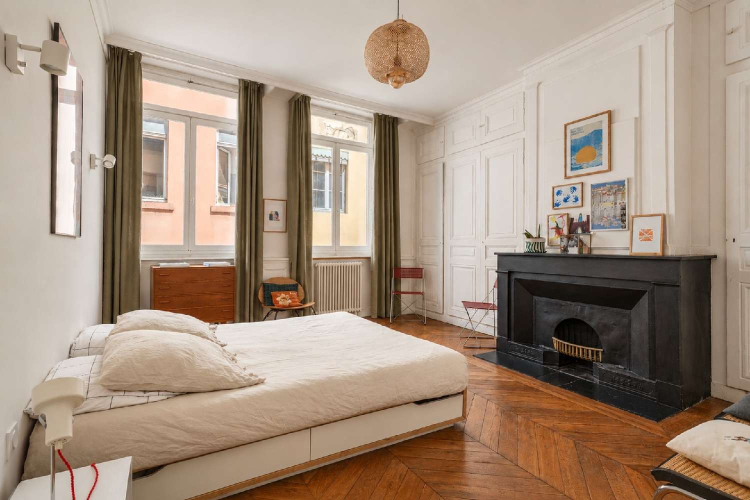  for sale apartment Lyon 1er Arrondissement Rhône 7
