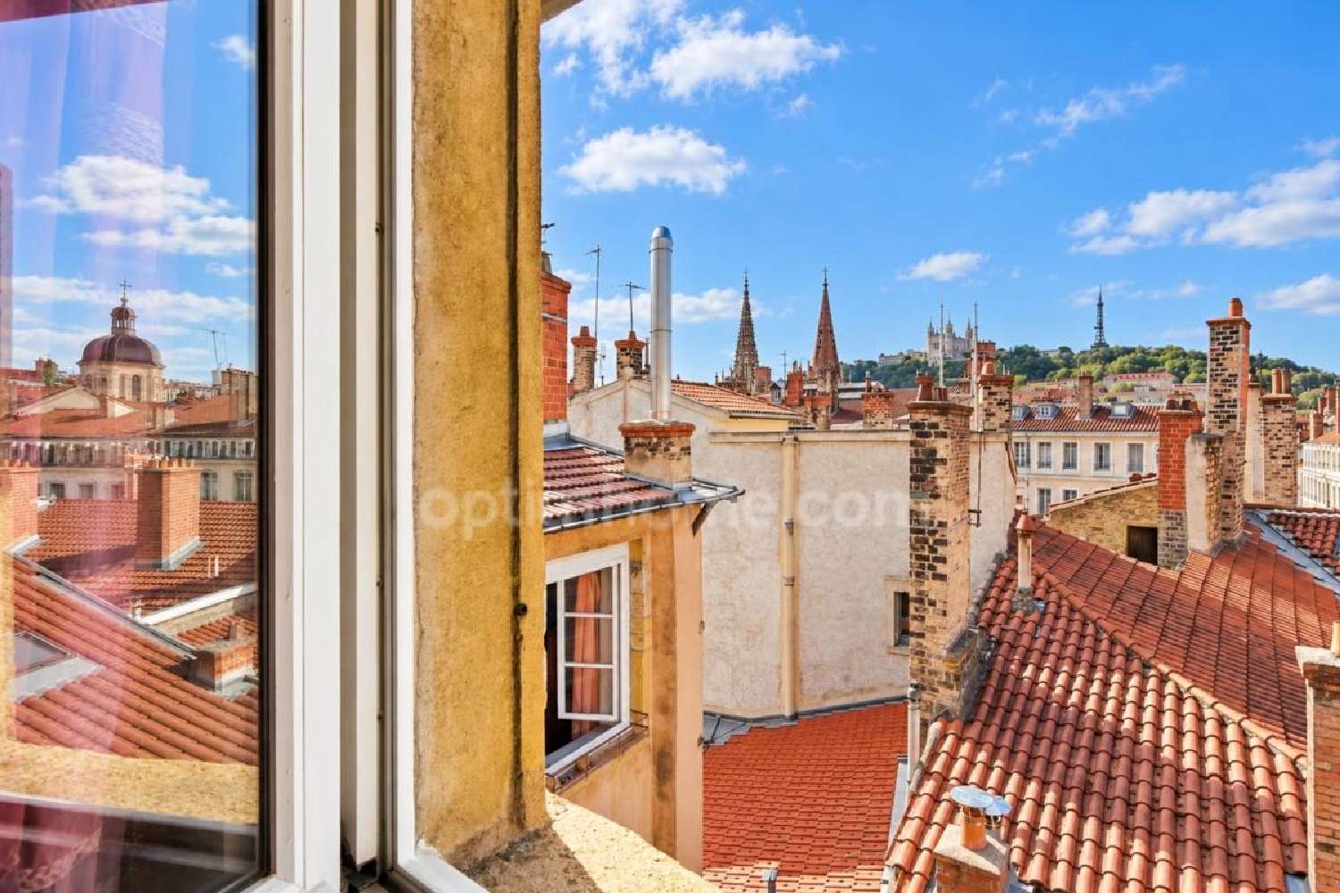  en venta apartamento Lyon 1er Arrondissement Rhône 1