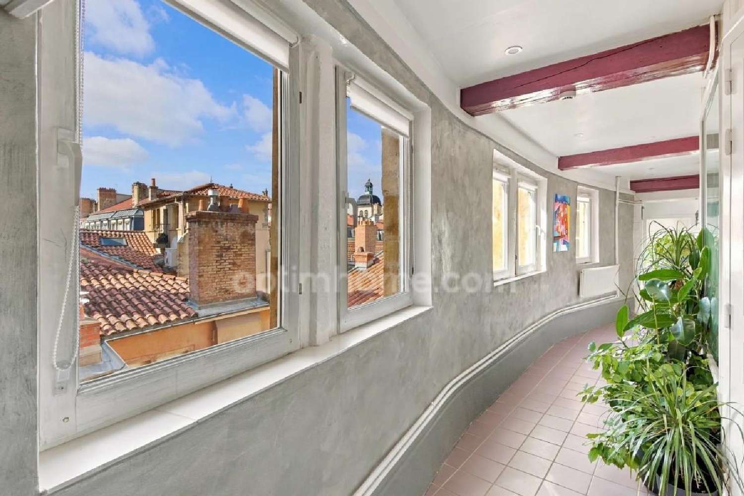  en venta apartamento Lyon 1er Arrondissement Rhône 2