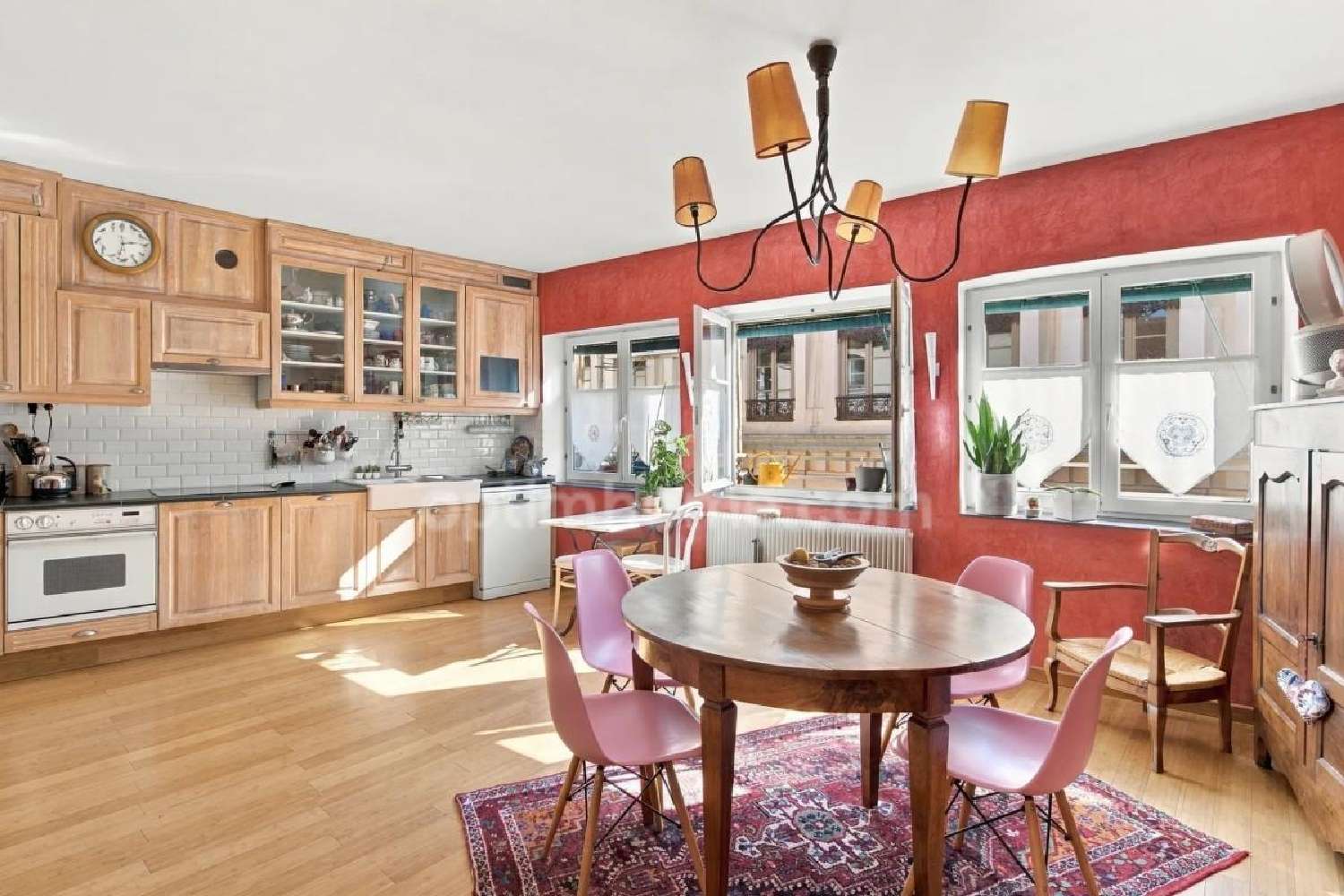  en venta apartamento Lyon 1er Arrondissement Rhône 4