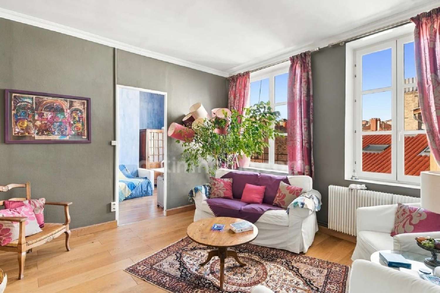  en venta apartamento Lyon 1er Arrondissement Rhône 5
