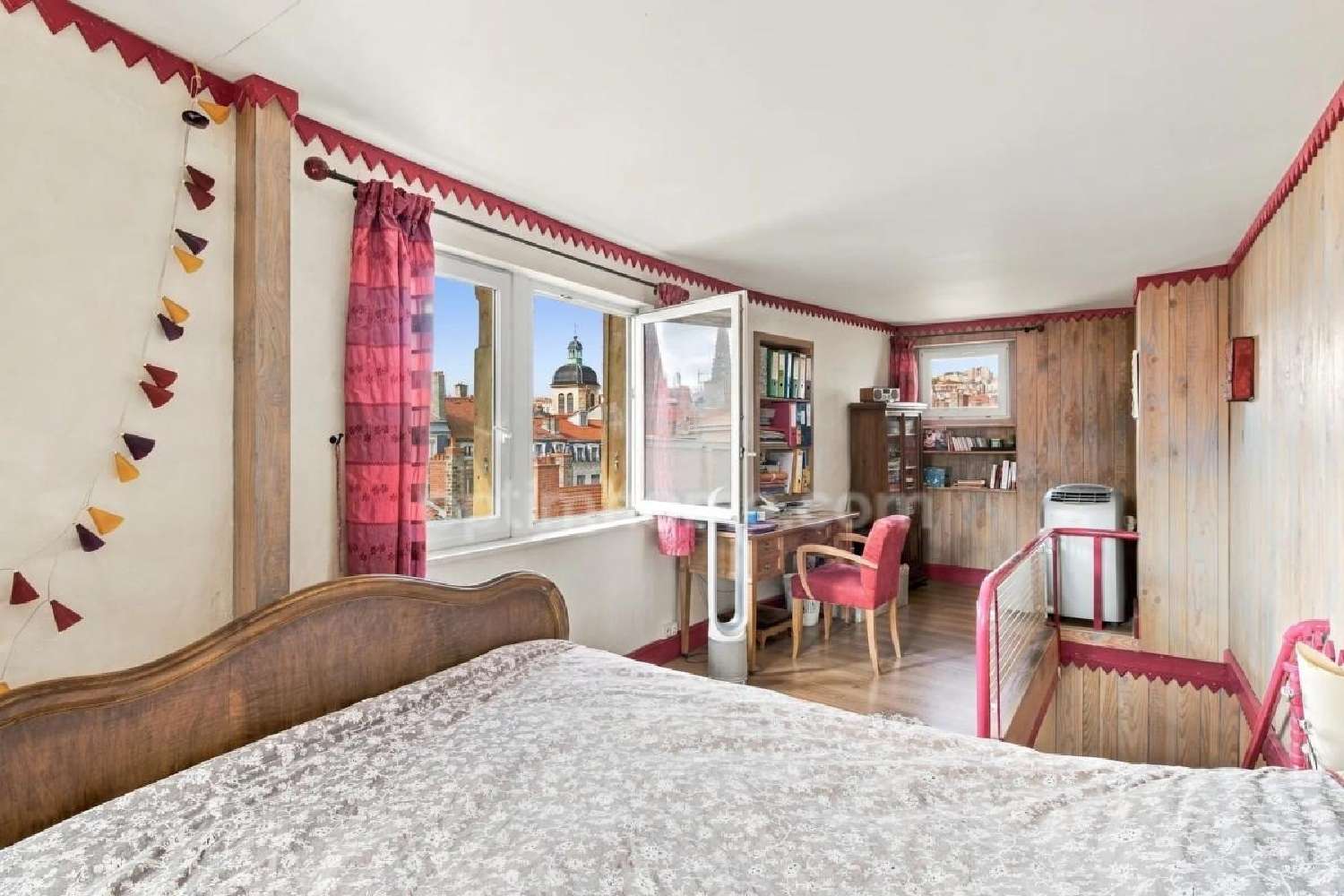  en venta apartamento Lyon 1er Arrondissement Rhône 7