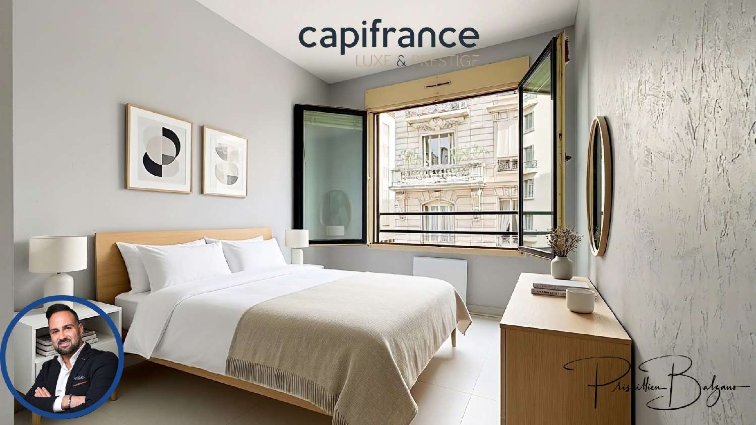  à vendre appartement Lyon 3e Arrondissement Rhône 5