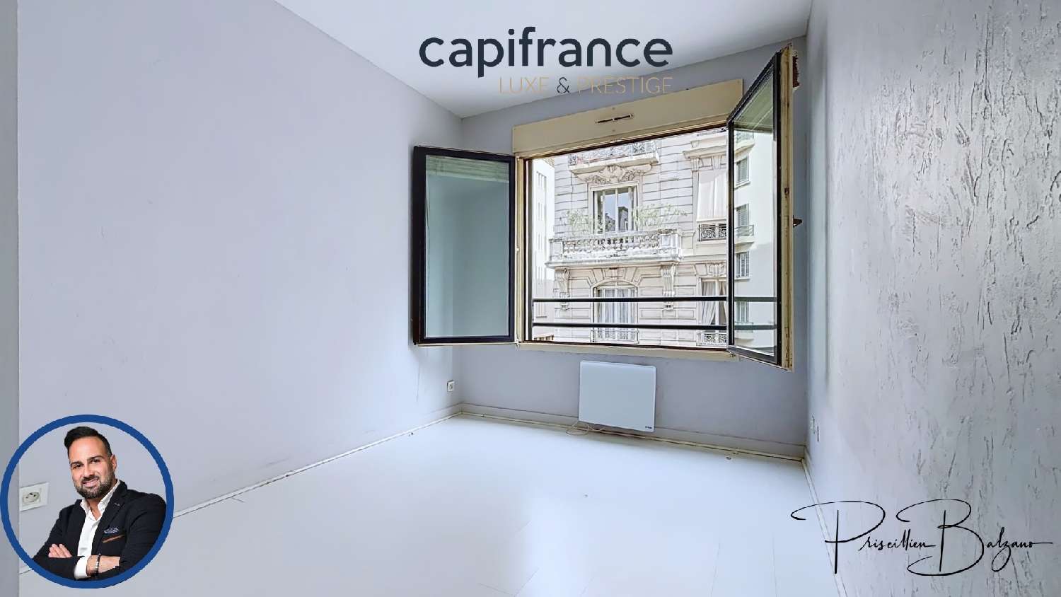 à vendre appartement Lyon 3e Arrondissement Rhône 6