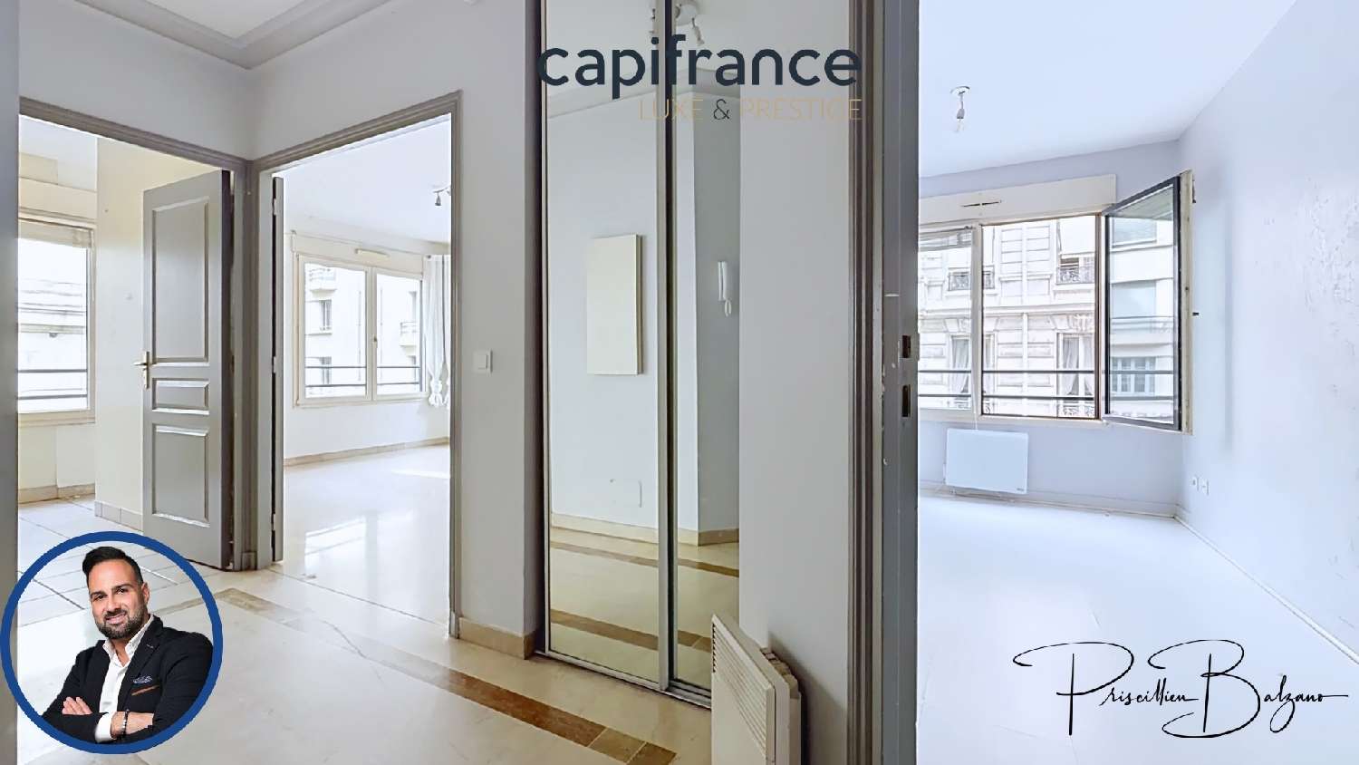  à vendre appartement Lyon 3e Arrondissement Rhône 8