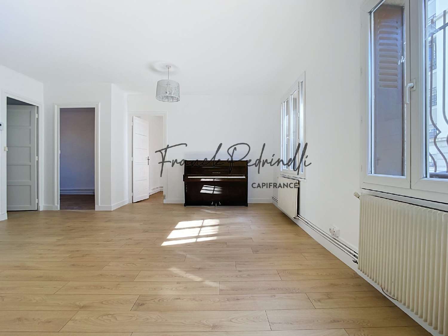 te koop appartement Lyon 3e Arrondissement Rhône 1