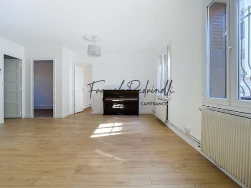 Lyon 3e Arrondissement Rhône appartement foto 7428287