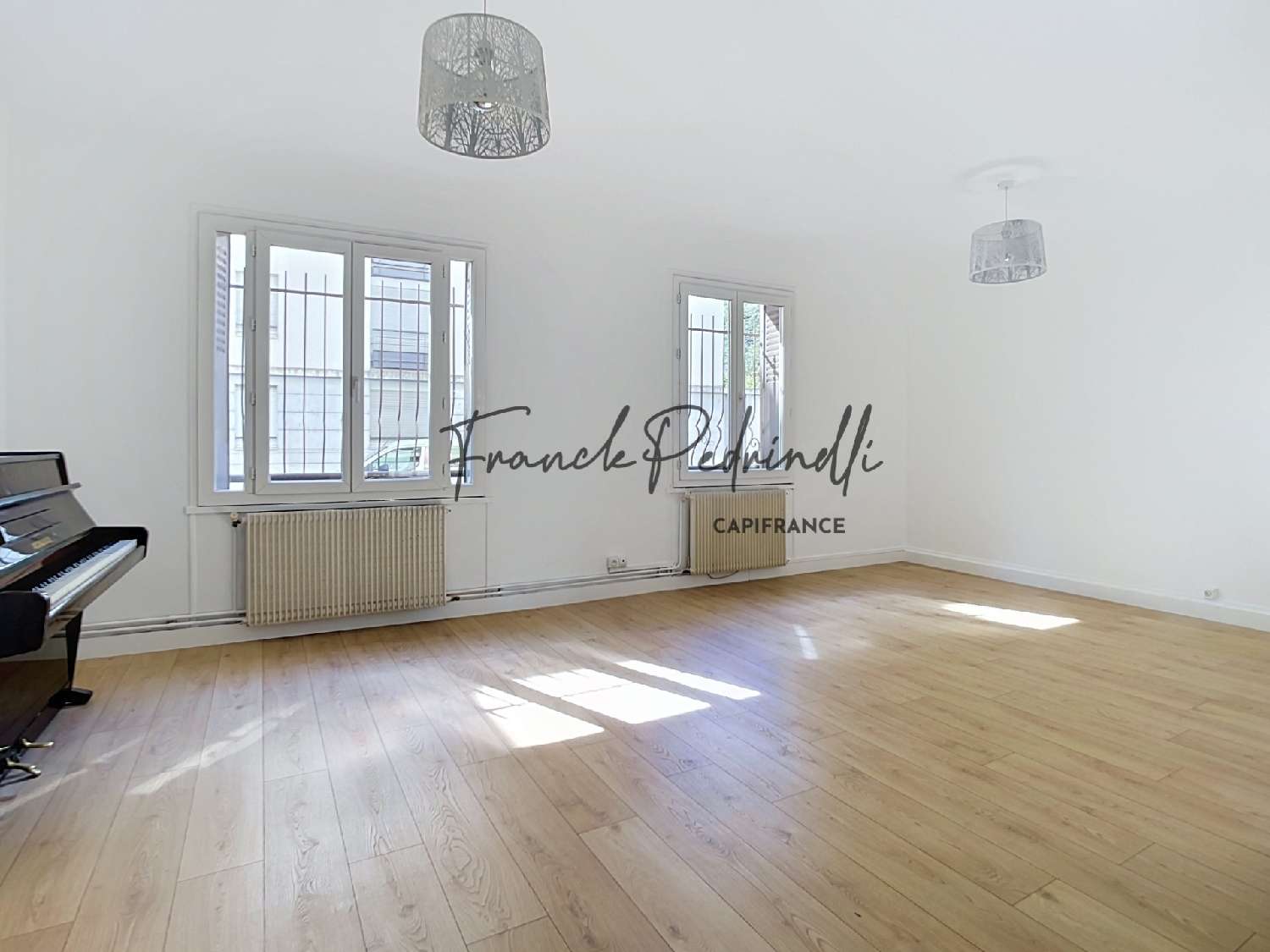 te koop appartement Lyon 3e Arrondissement Rhône 2