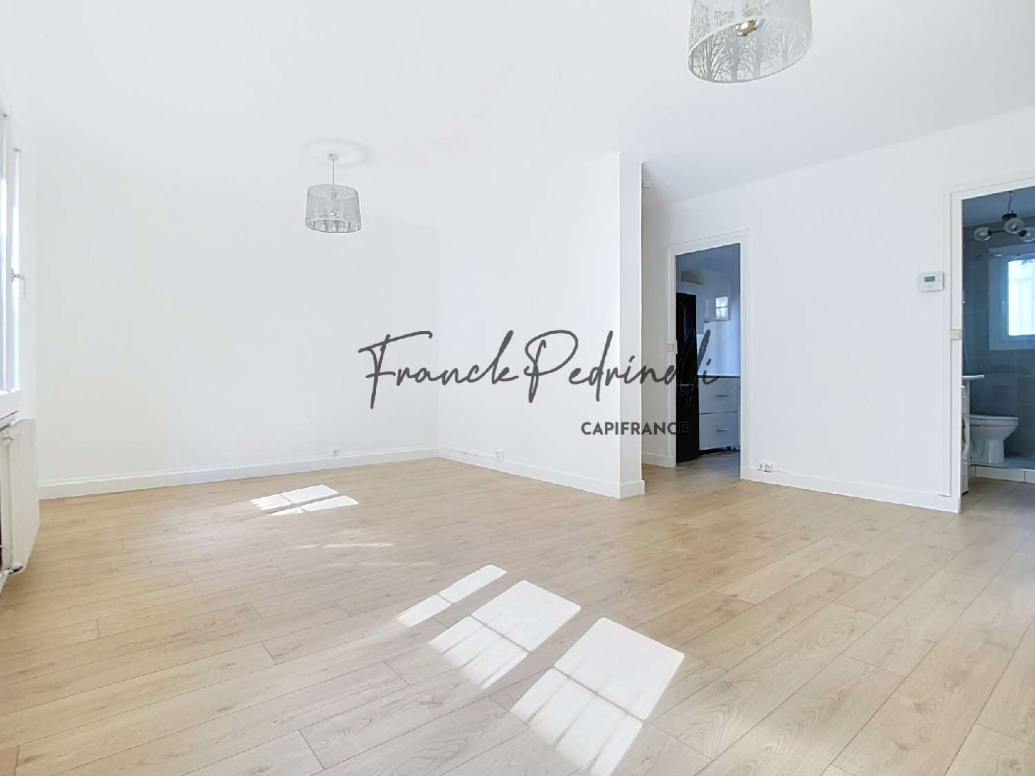 te koop appartement Lyon 3e Arrondissement Rhône 3
