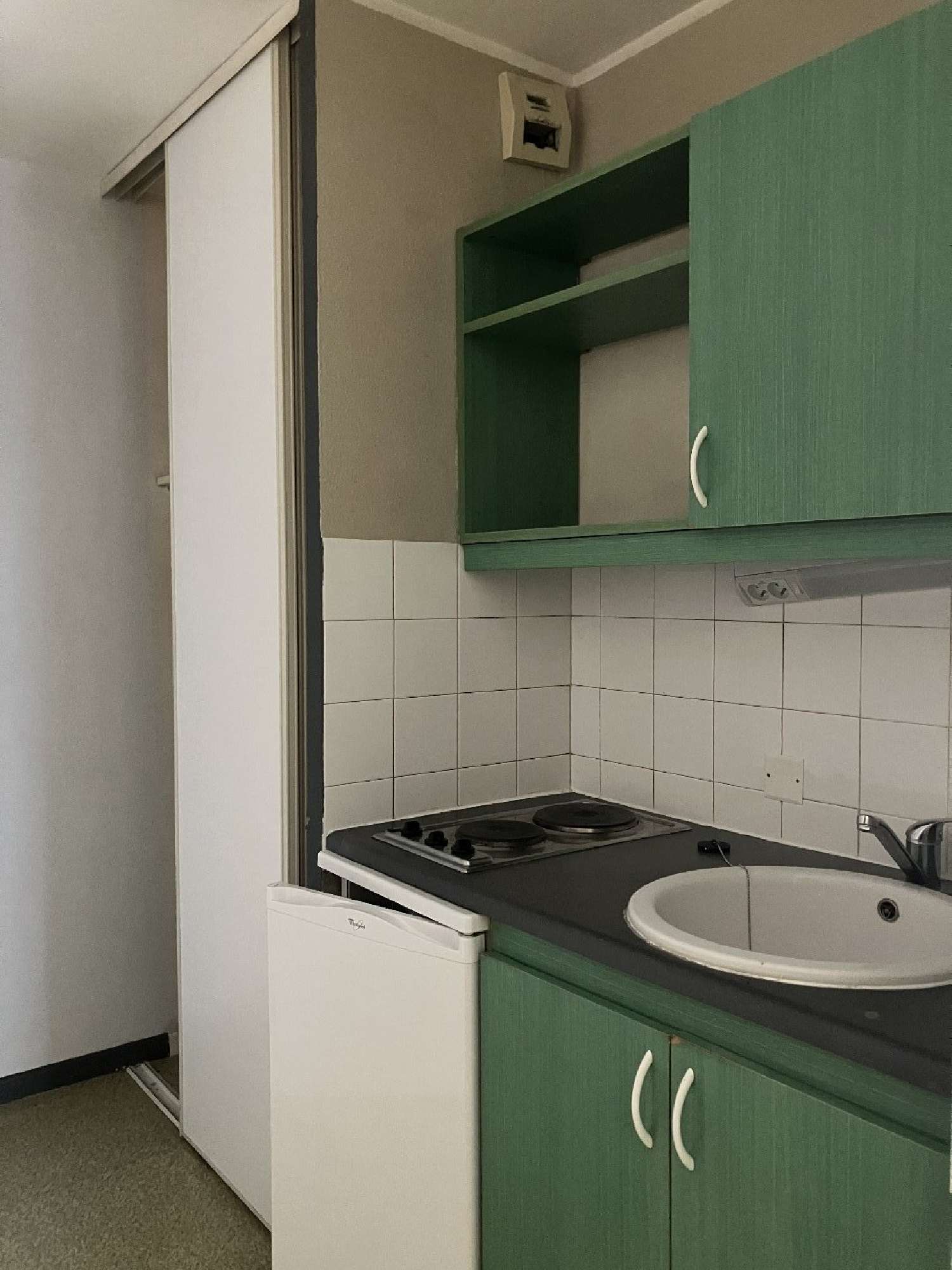  en venta apartamento Lyon 3e Arrondissement Rhône 5