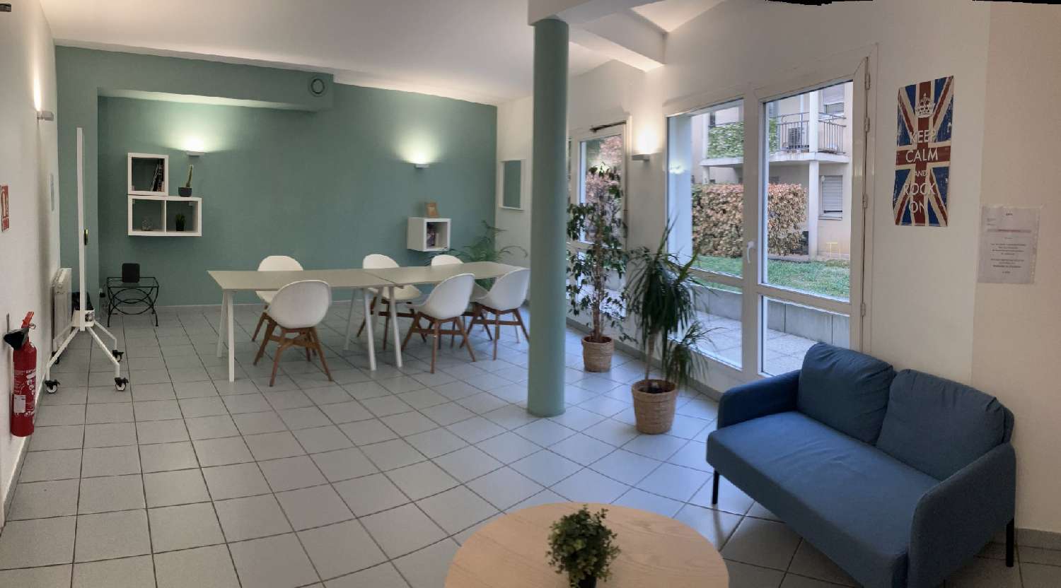  en venta apartamento Lyon 3e Arrondissement Rhône 8