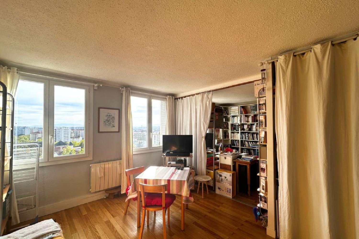 en venta apartamento Lyon 3e Arrondissement Rhône 2