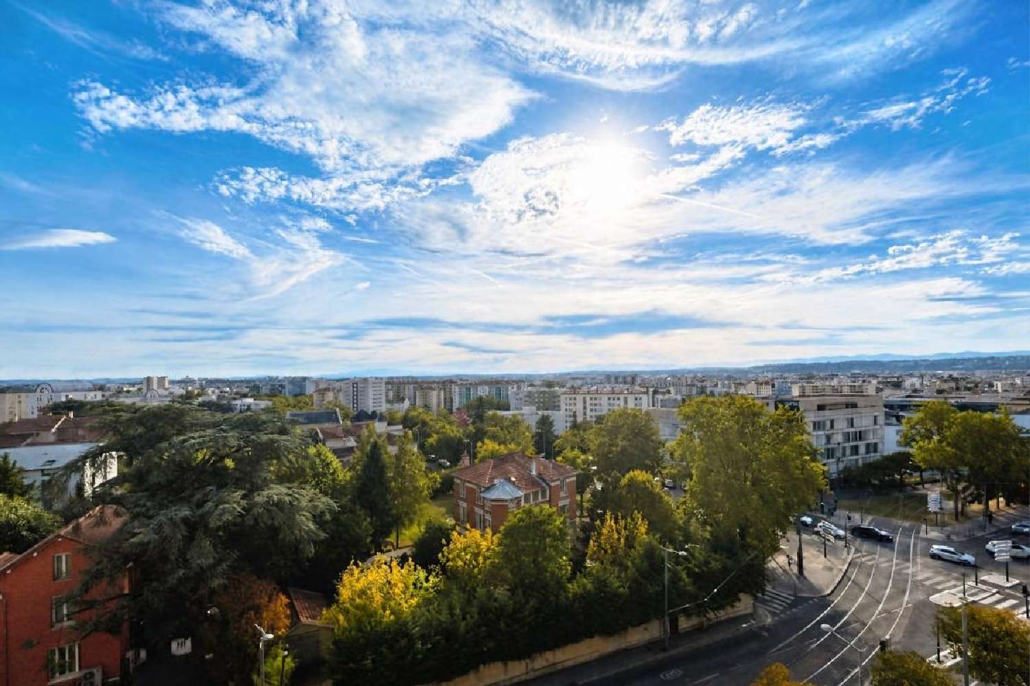 en venta apartamento Lyon 3e Arrondissement Rhône 3