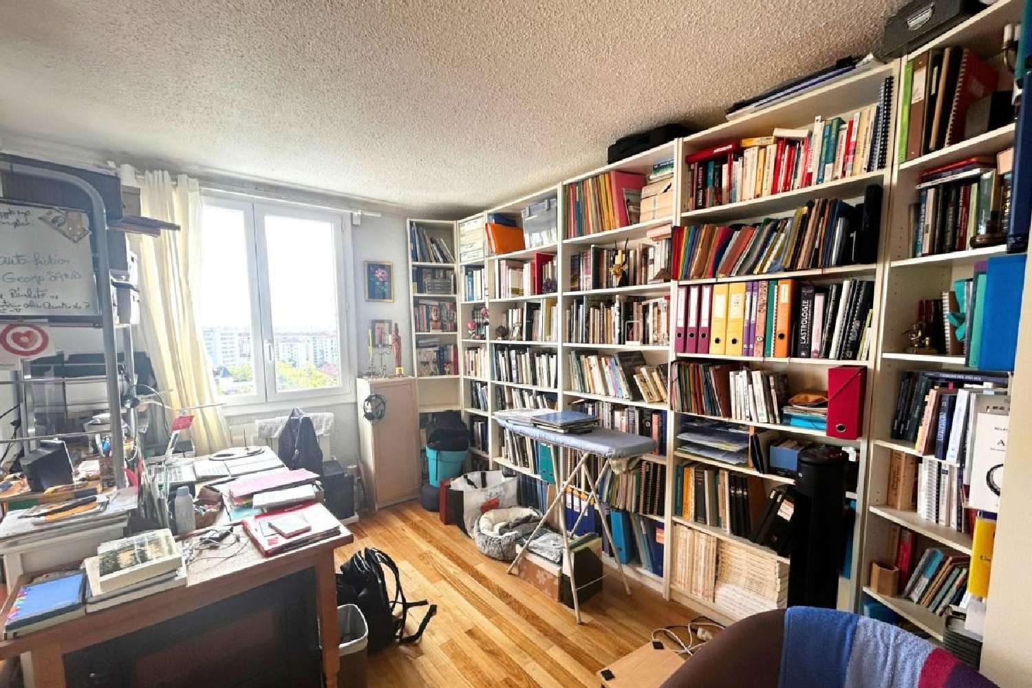 en venta apartamento Lyon 3e Arrondissement Rhône 4
