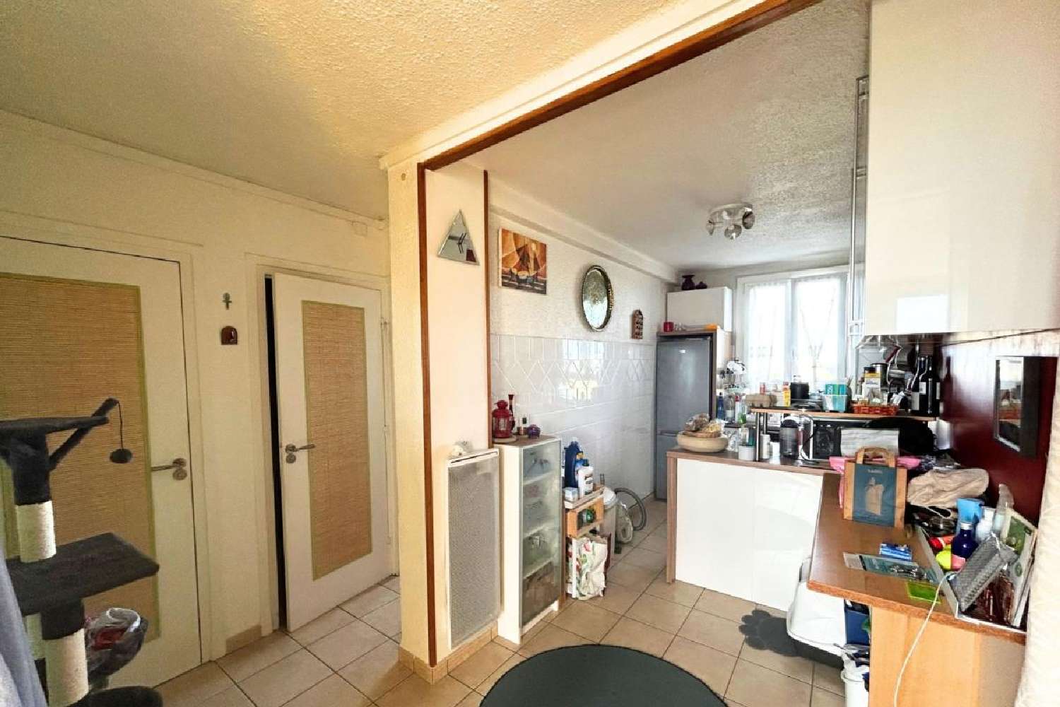 en venta apartamento Lyon 3e Arrondissement Rhône 5