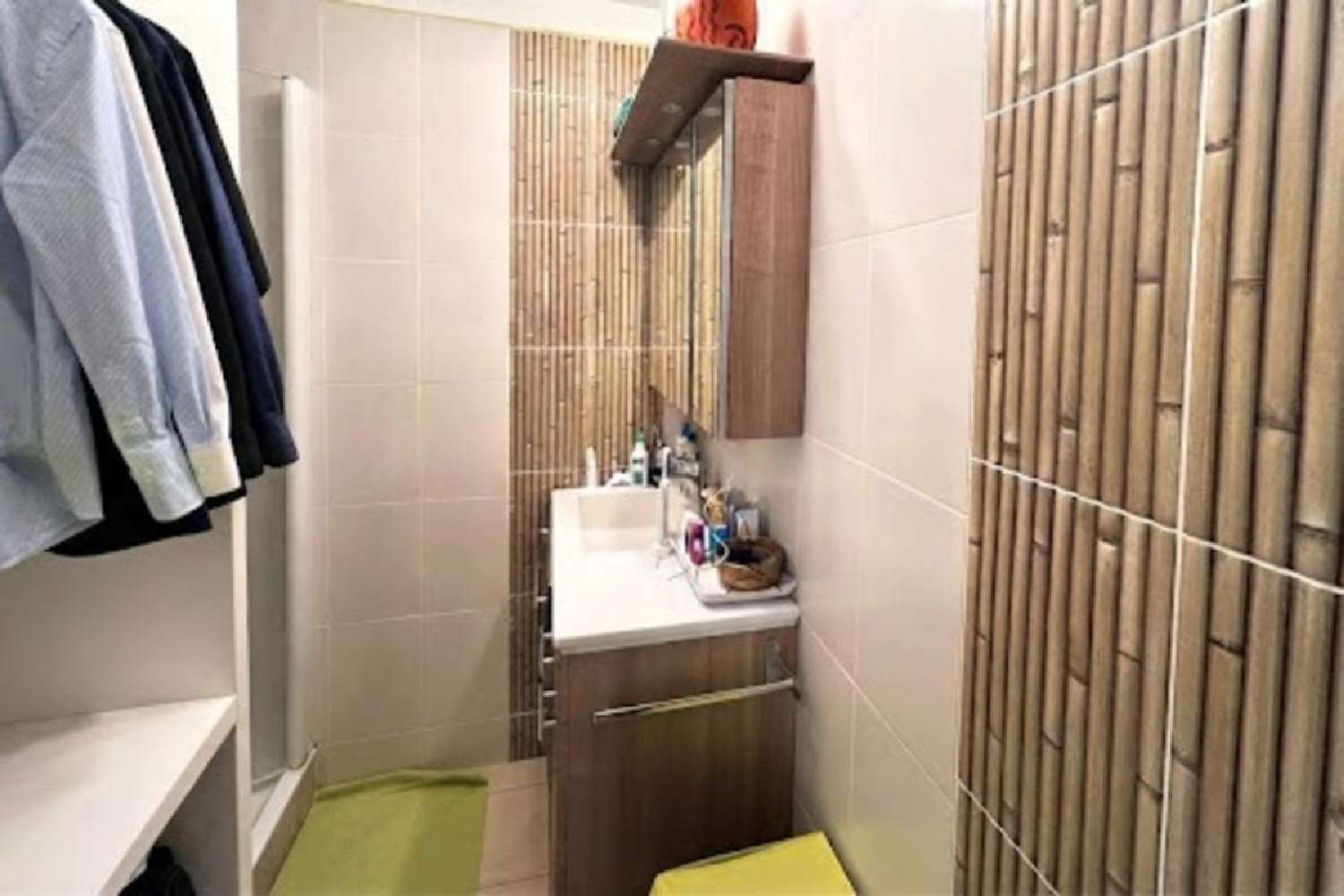 en venta apartamento Lyon 3e Arrondissement Rhône 6
