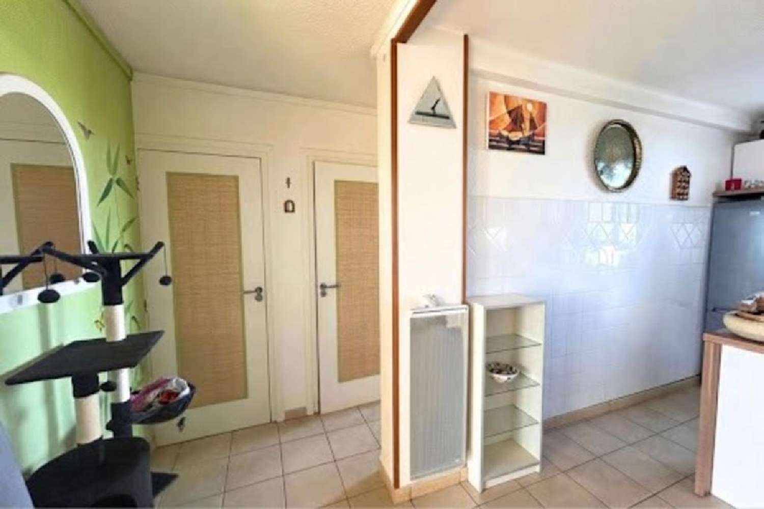 en venta apartamento Lyon 3e Arrondissement Rhône 7