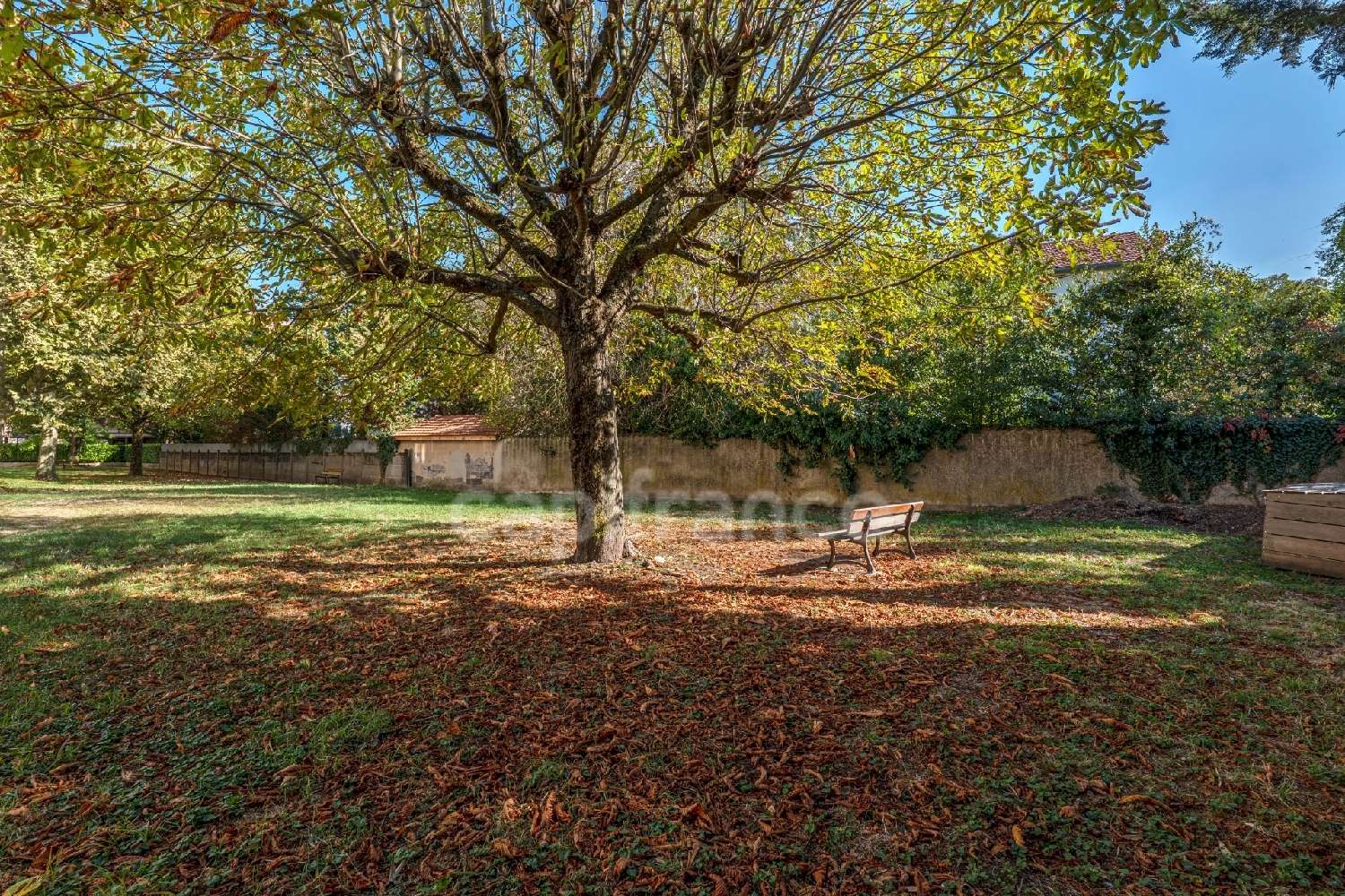 for sale apartment Lyon 5e Arrondissement Rhône 3