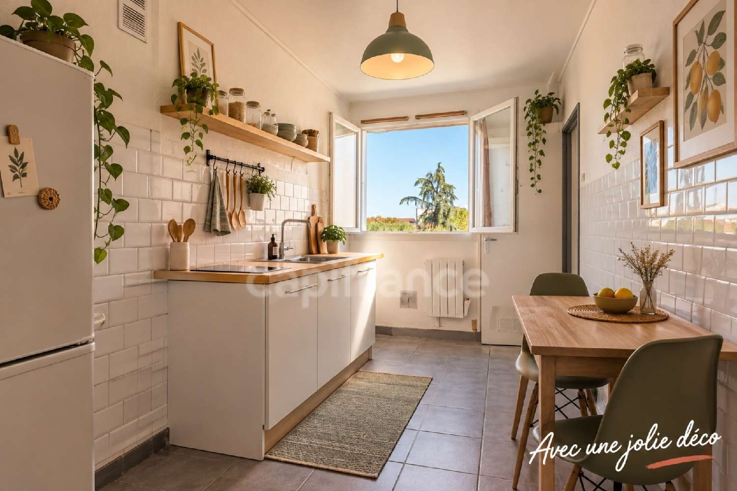 for sale apartment Lyon 5e Arrondissement Rhône 5