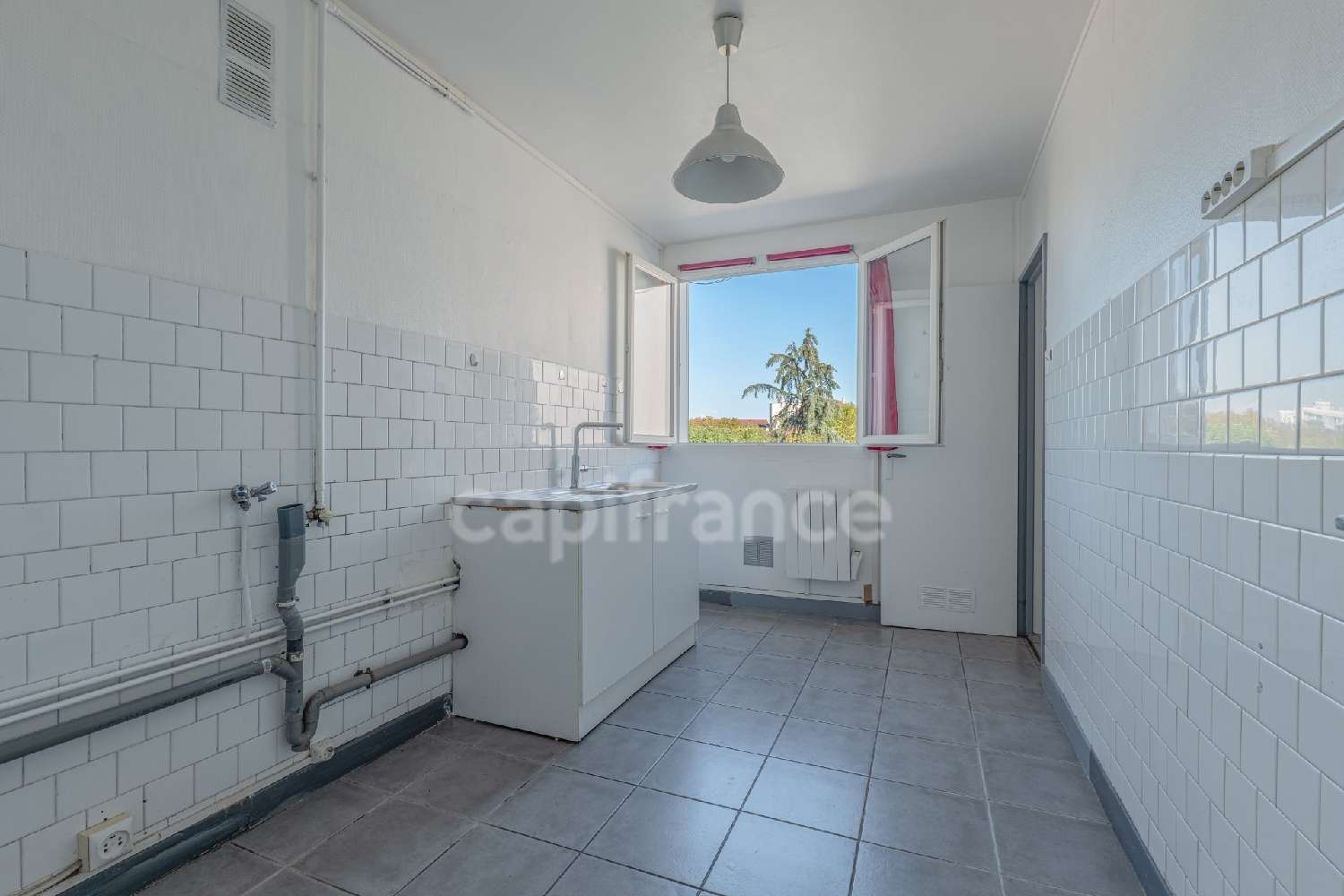 for sale apartment Lyon 5e Arrondissement Rhône 6
