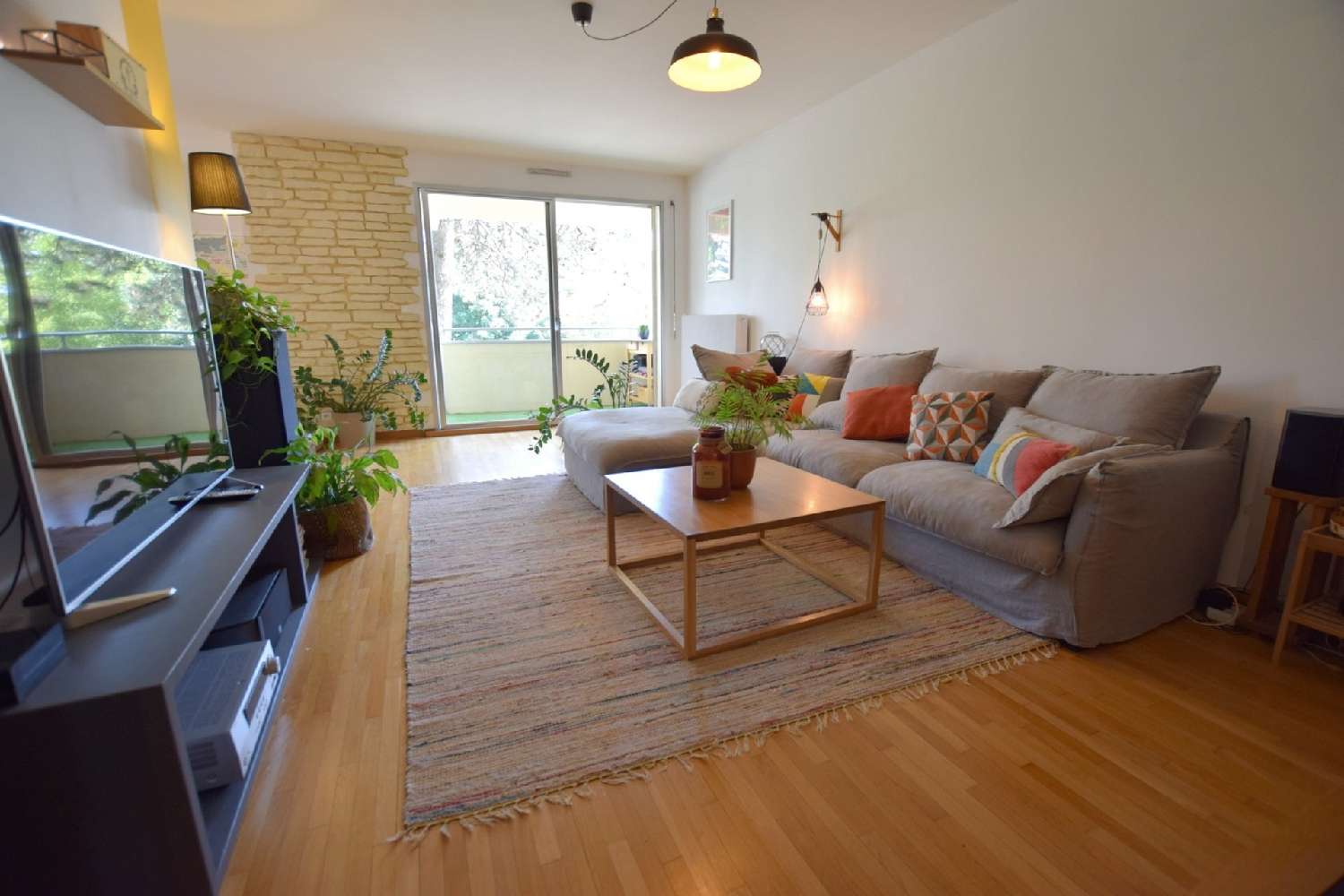 te koop appartement Lyon 5e Arrondissement Rhône 1