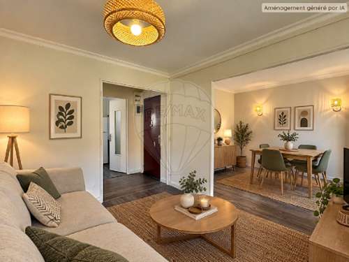 Lyon 5e Arrondissement Rhône appartement foto 7434451