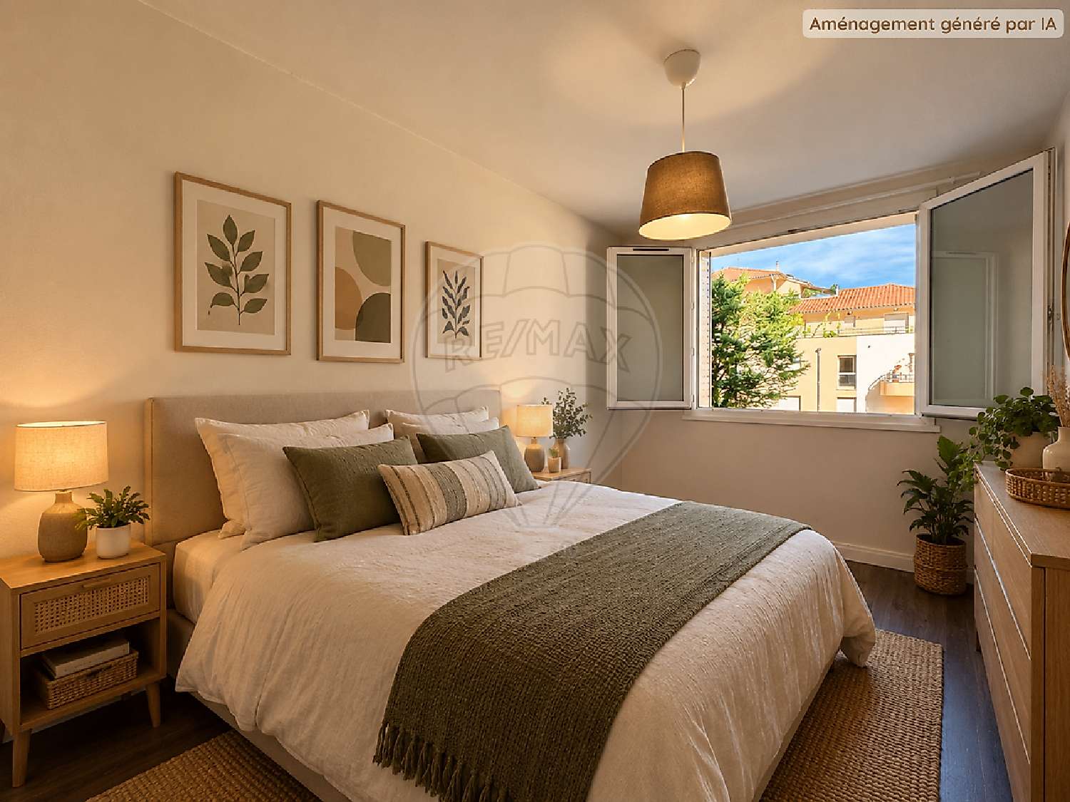 à vendre appartement Lyon 5e Arrondissement Rhône 8