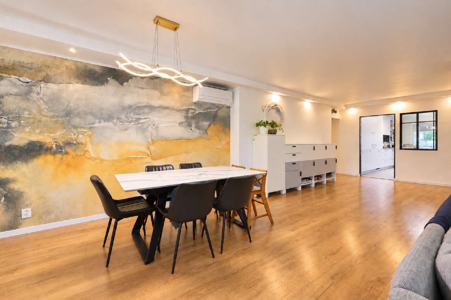  te koop appartement Lyon 6e Arrondissement Rhône 1