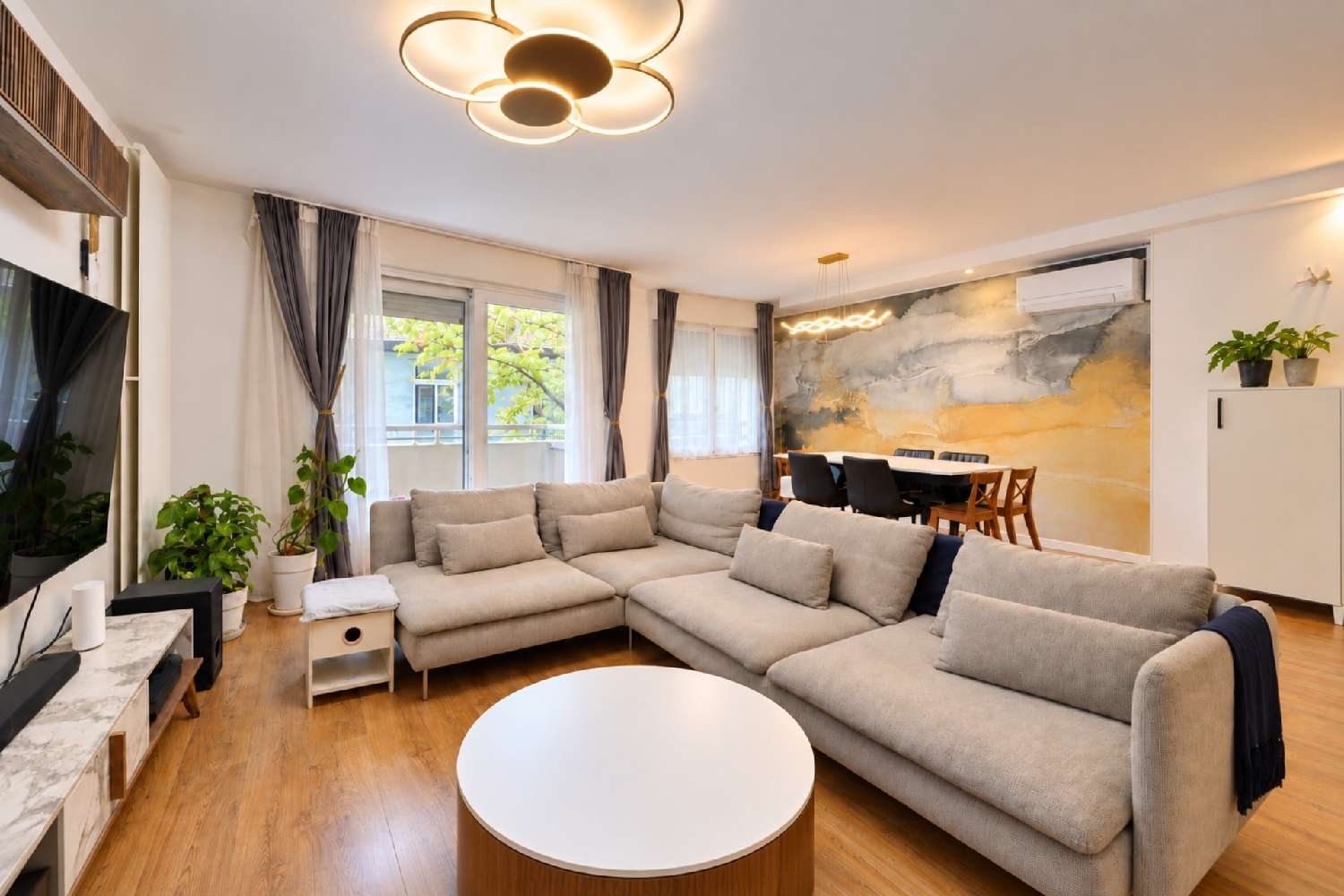  te koop appartement Lyon 6e Arrondissement Rhône 2