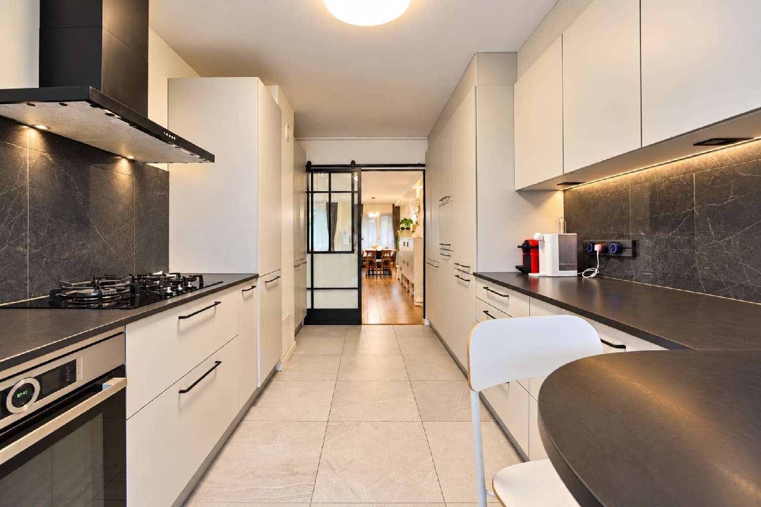  te koop appartement Lyon 6e Arrondissement Rhône 4