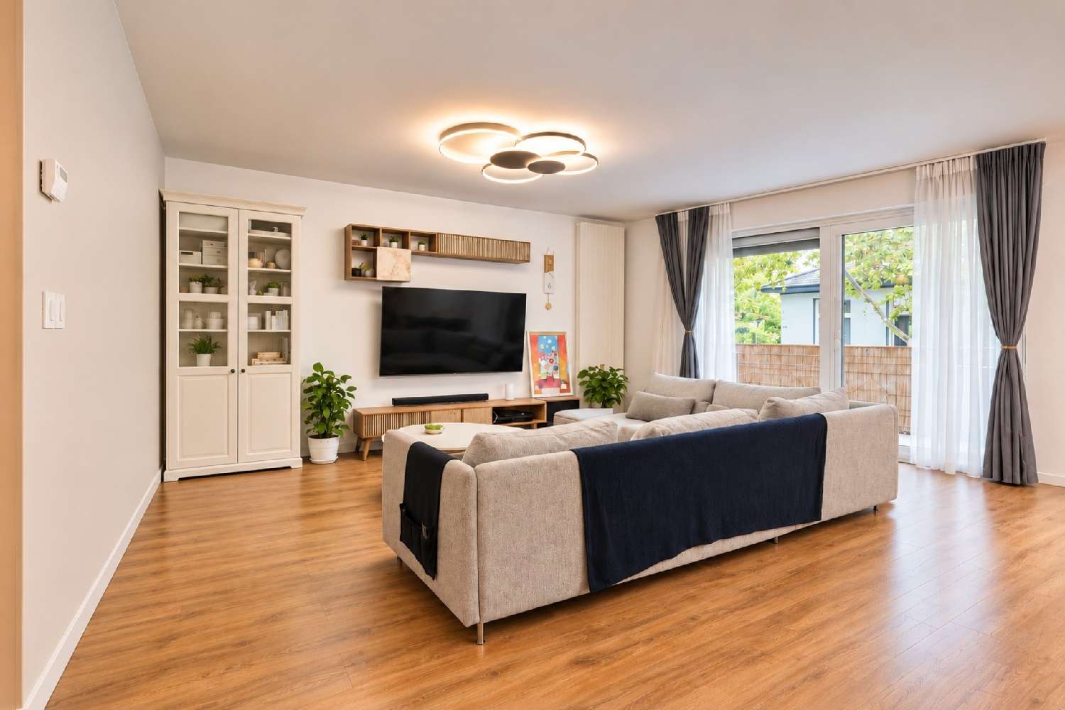  te koop appartement Lyon 6e Arrondissement Rhône 5