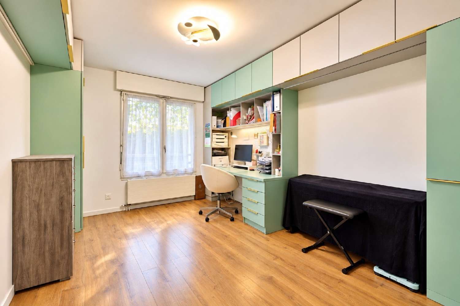  te koop appartement Lyon 6e Arrondissement Rhône 6