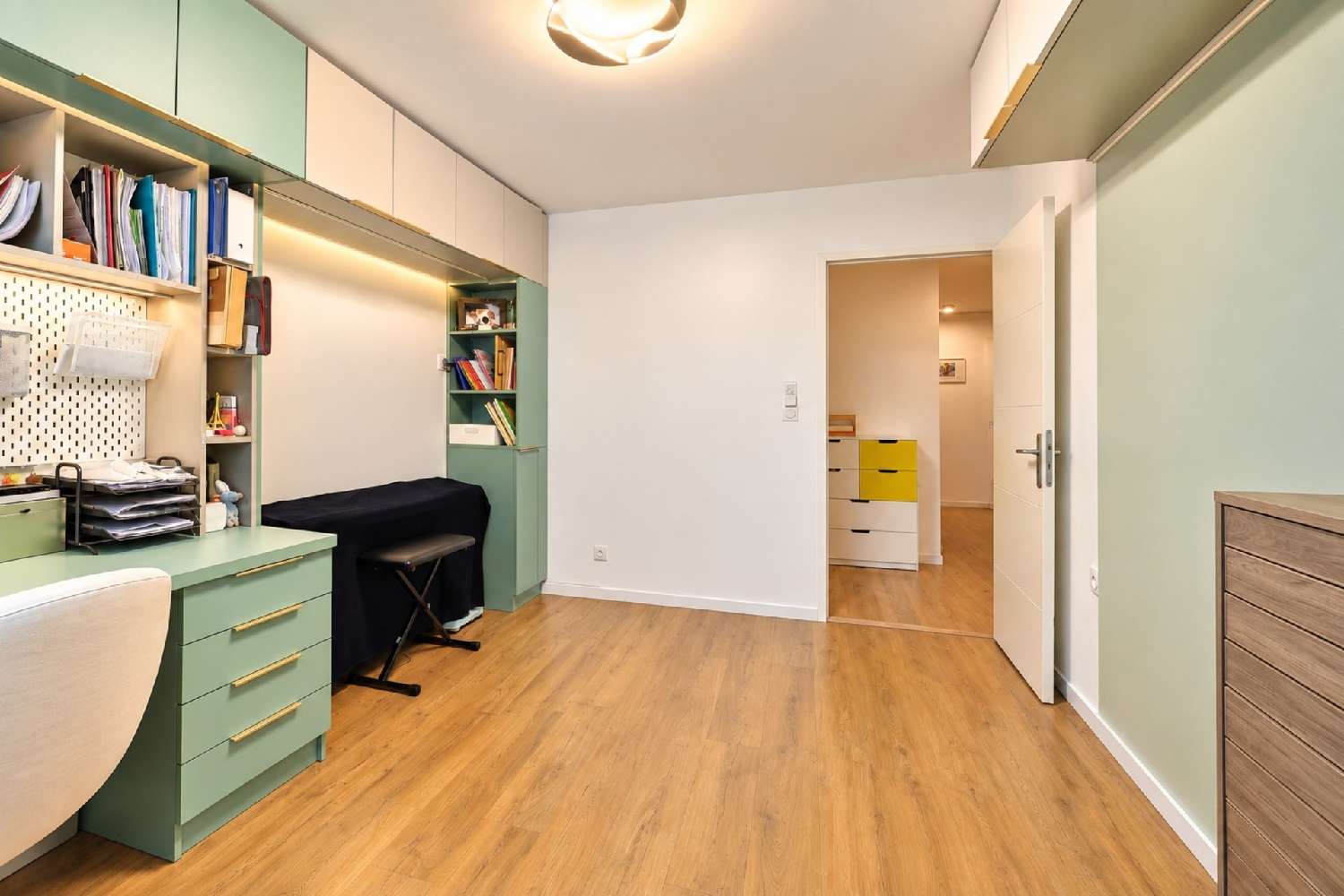  te koop appartement Lyon 6e Arrondissement Rhône 7