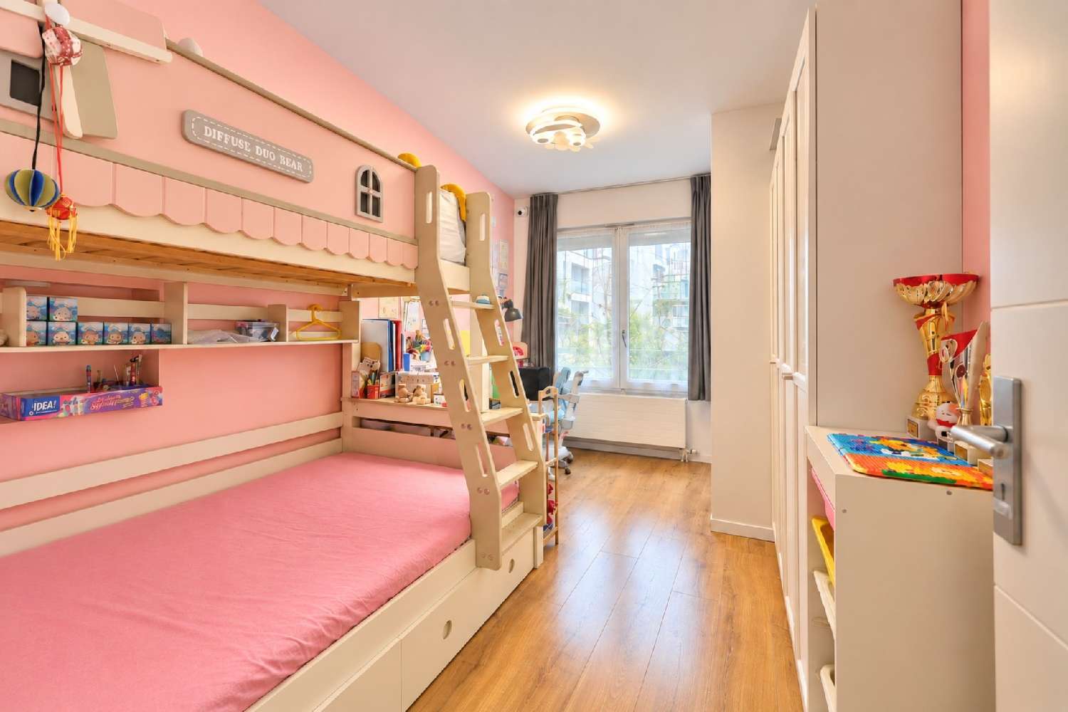  te koop appartement Lyon 6e Arrondissement Rhône 8