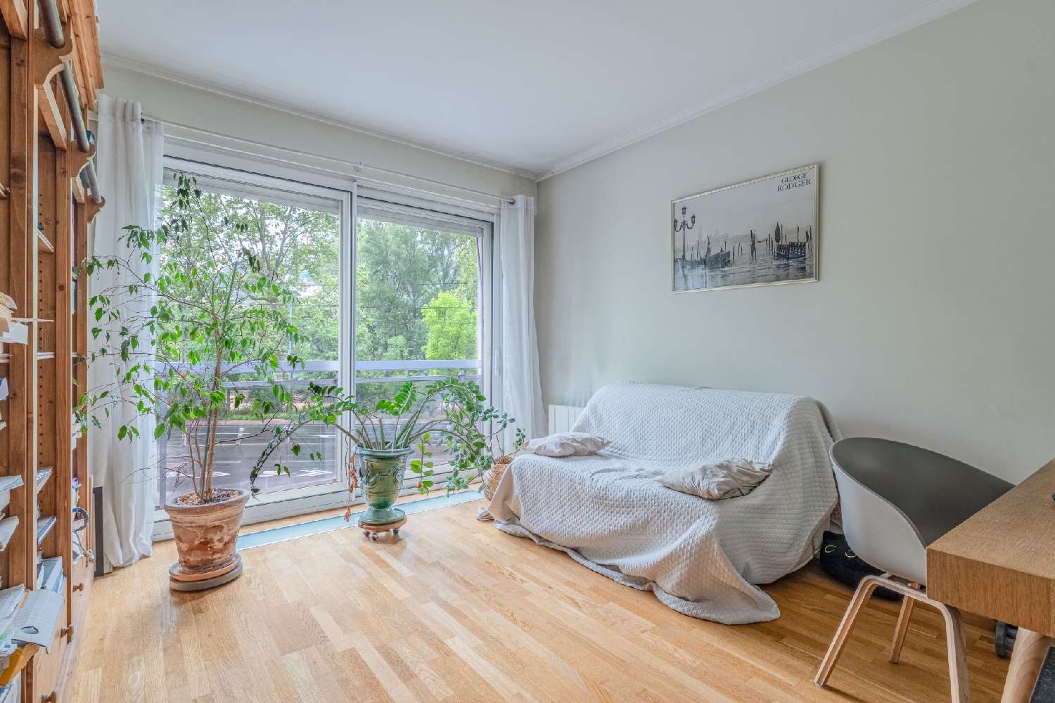  for sale apartment Lyon 6e Arrondissement Rhône 4
