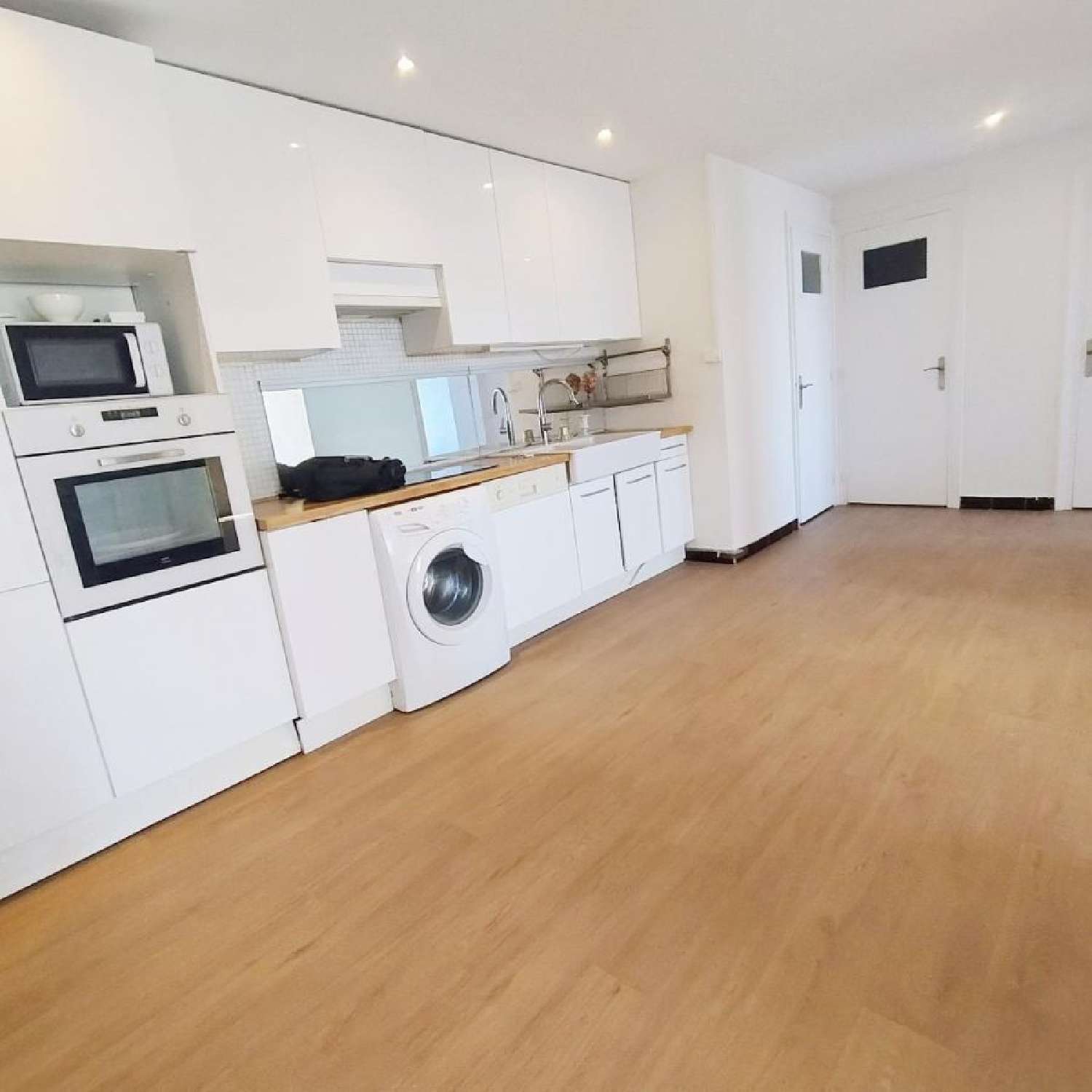for sale apartment Lyon 6e Arrondissement Rhône 3