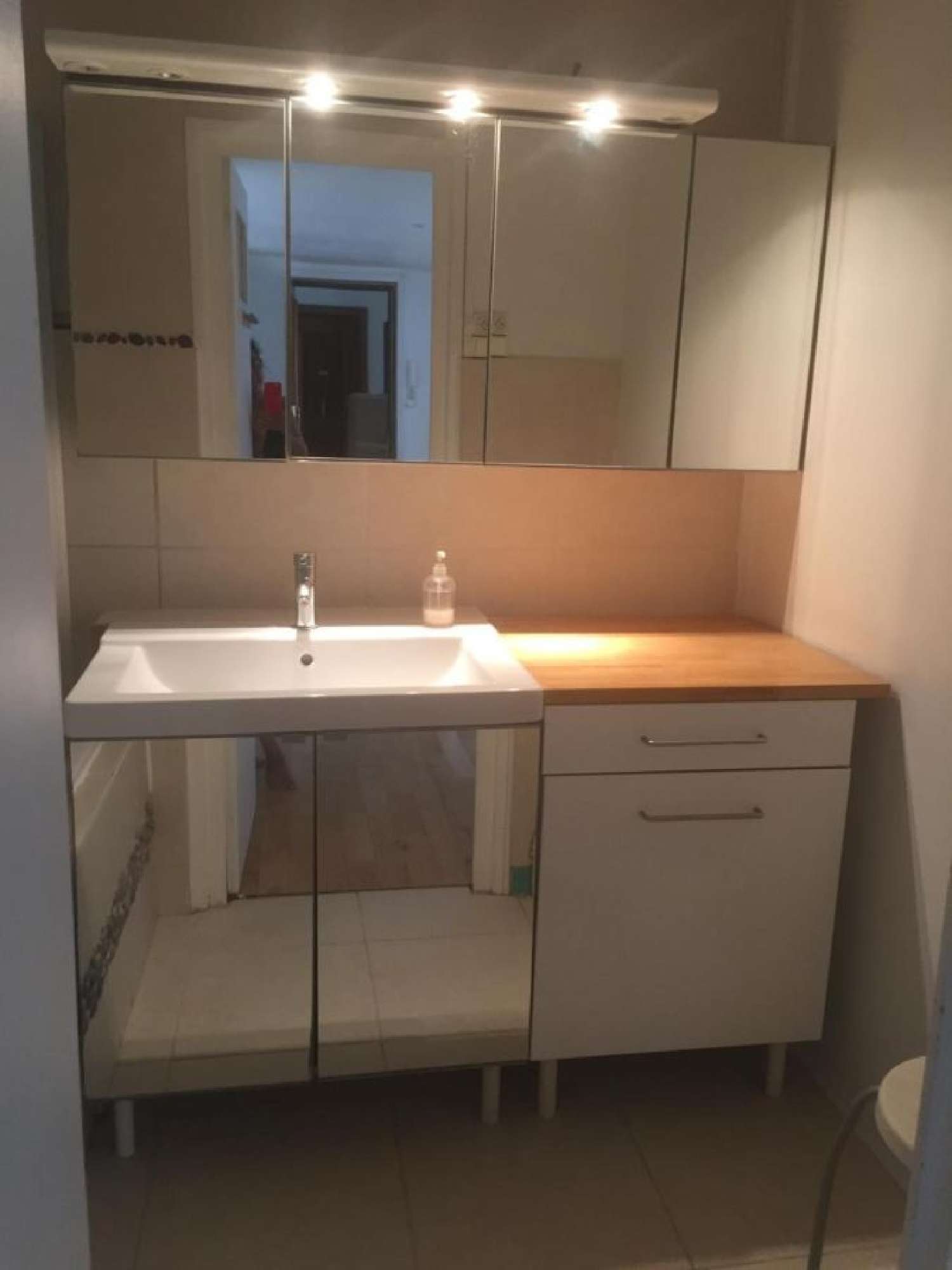  en venta apartamento Lyon 6e Arrondissement Rhône 1