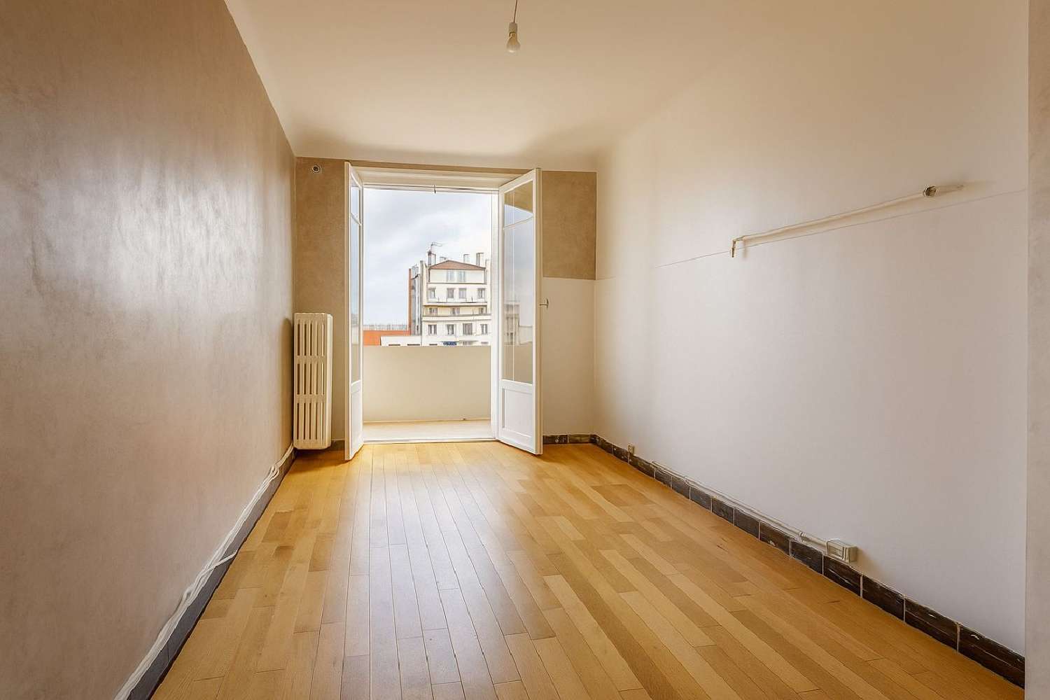  en venta apartamento Lyon 6e Arrondissement Rhône 3