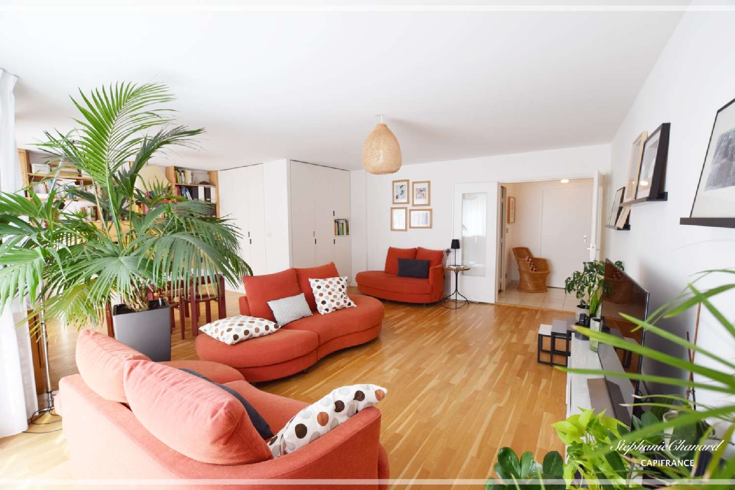 te koop appartement Lyon 7e Arrondissement Rhône 2