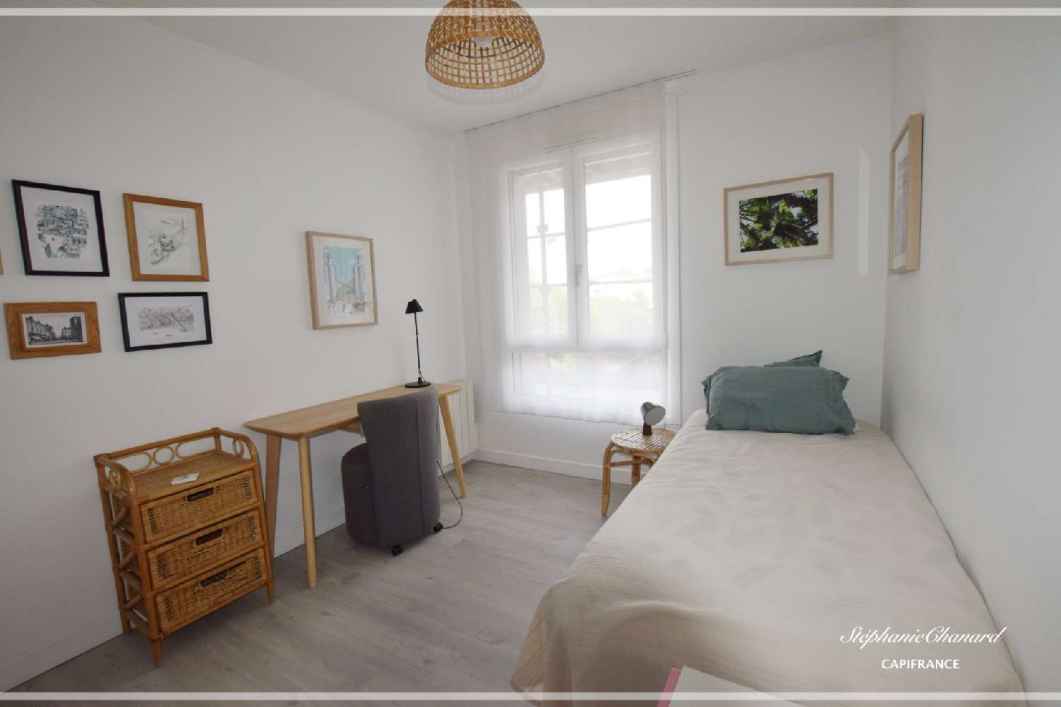 te koop appartement Lyon 7e Arrondissement Rhône 5