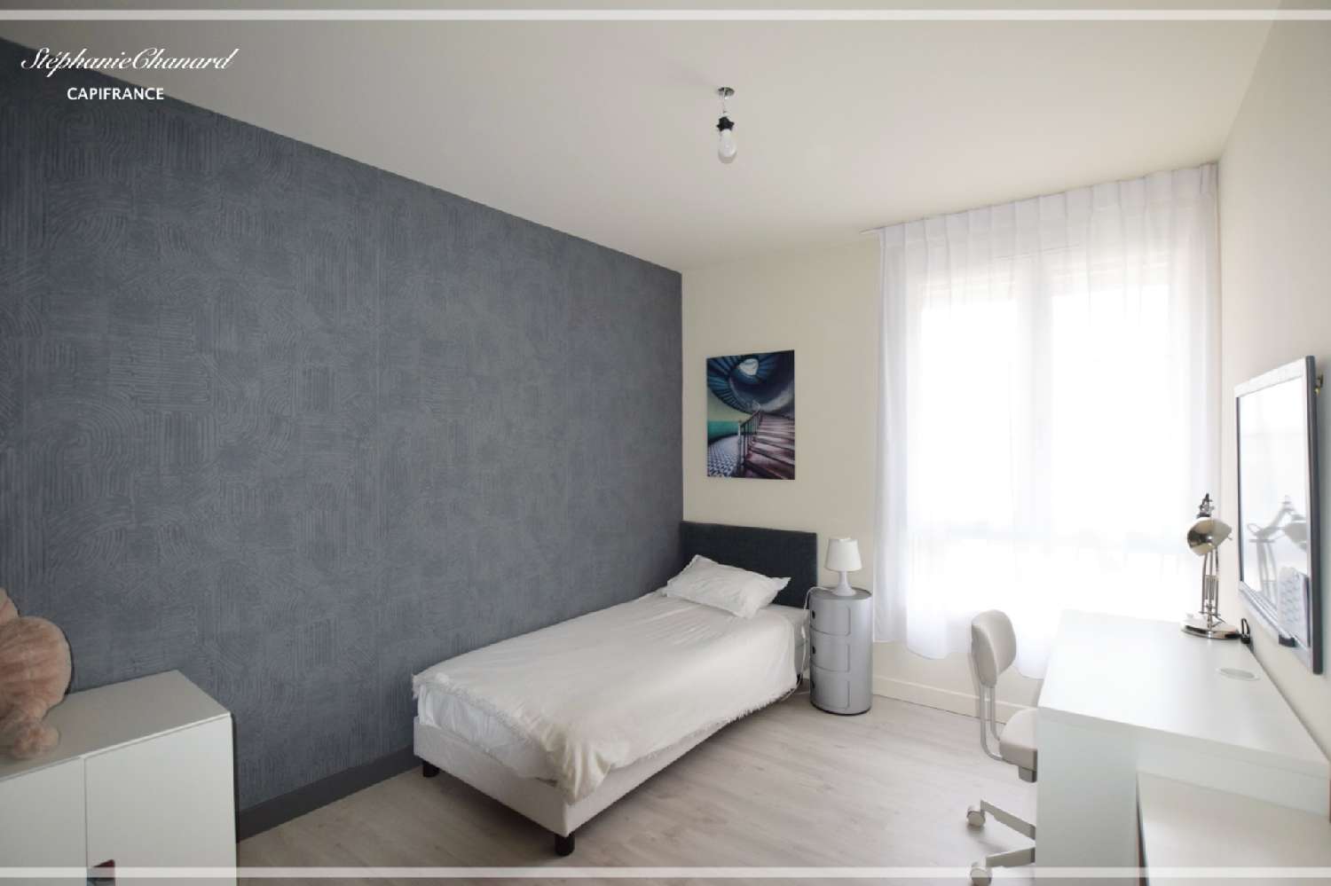 te koop appartement Lyon 7e Arrondissement Rhône 6