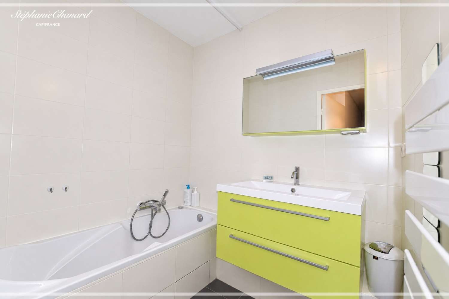 te koop appartement Lyon 7e Arrondissement Rhône 7