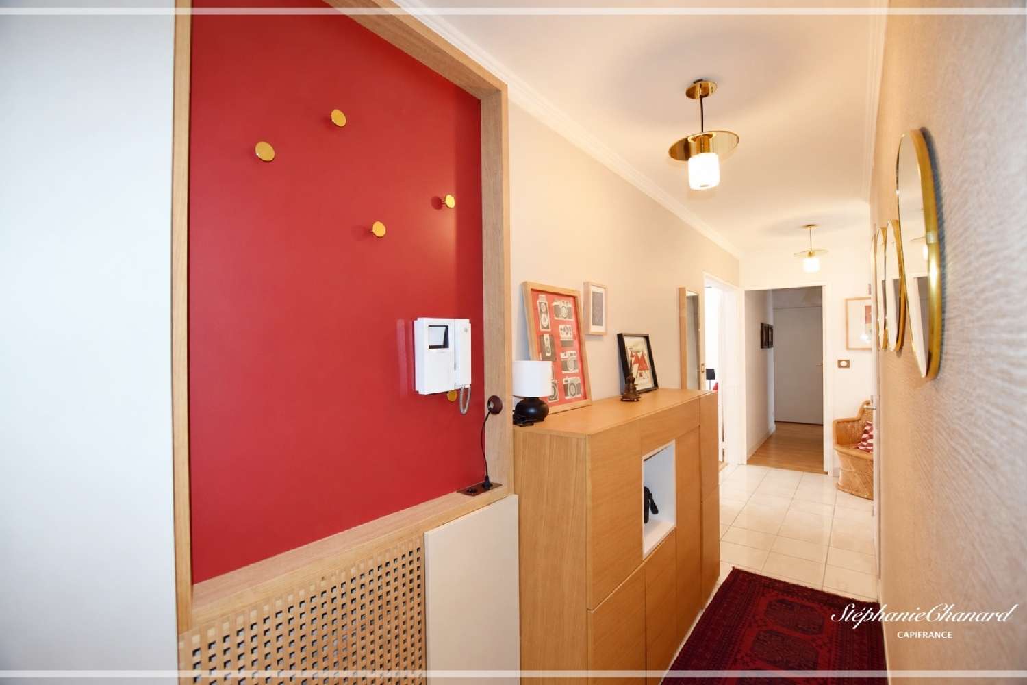 te koop appartement Lyon 7e Arrondissement Rhône 8