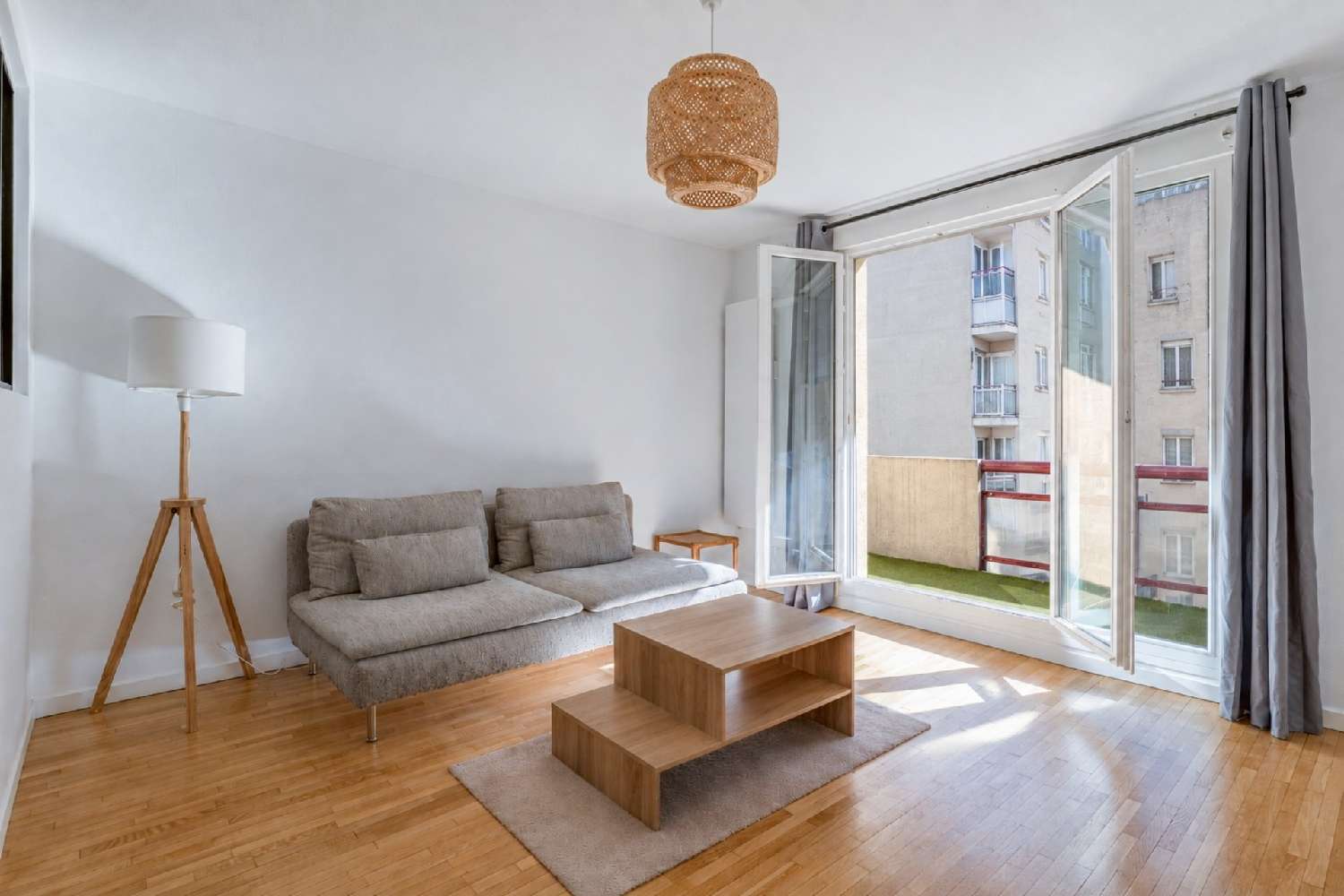 à vendre appartement Lyon 8e Arrondissement Rhône 1