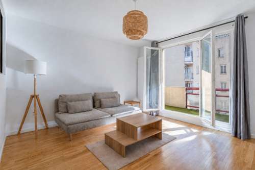 Lyon 8e Arrondissement Rhône appartement foto 7424813