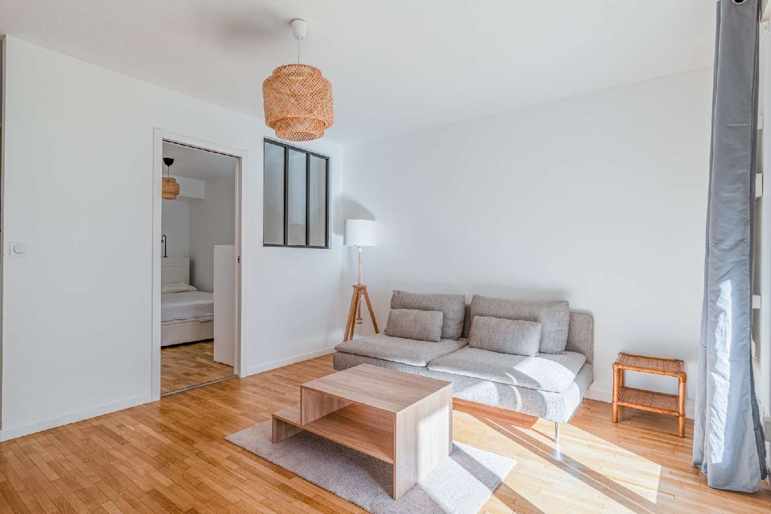 à vendre appartement Lyon 8e Arrondissement Rhône 2