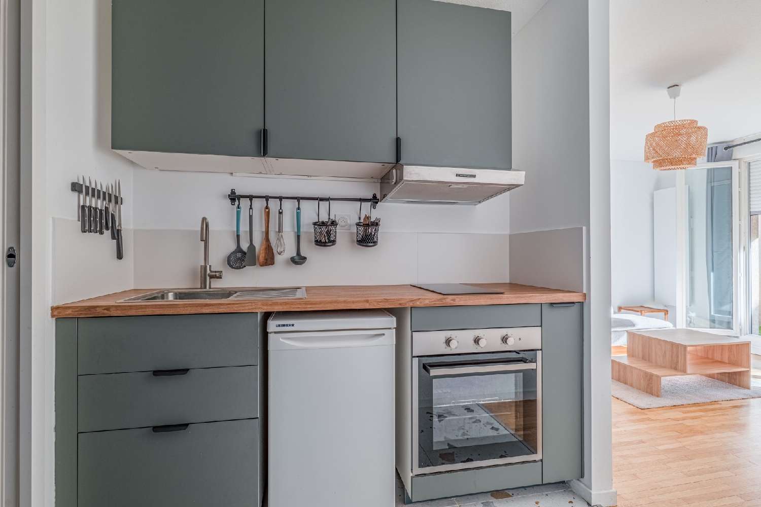 à vendre appartement Lyon 8e Arrondissement Rhône 3