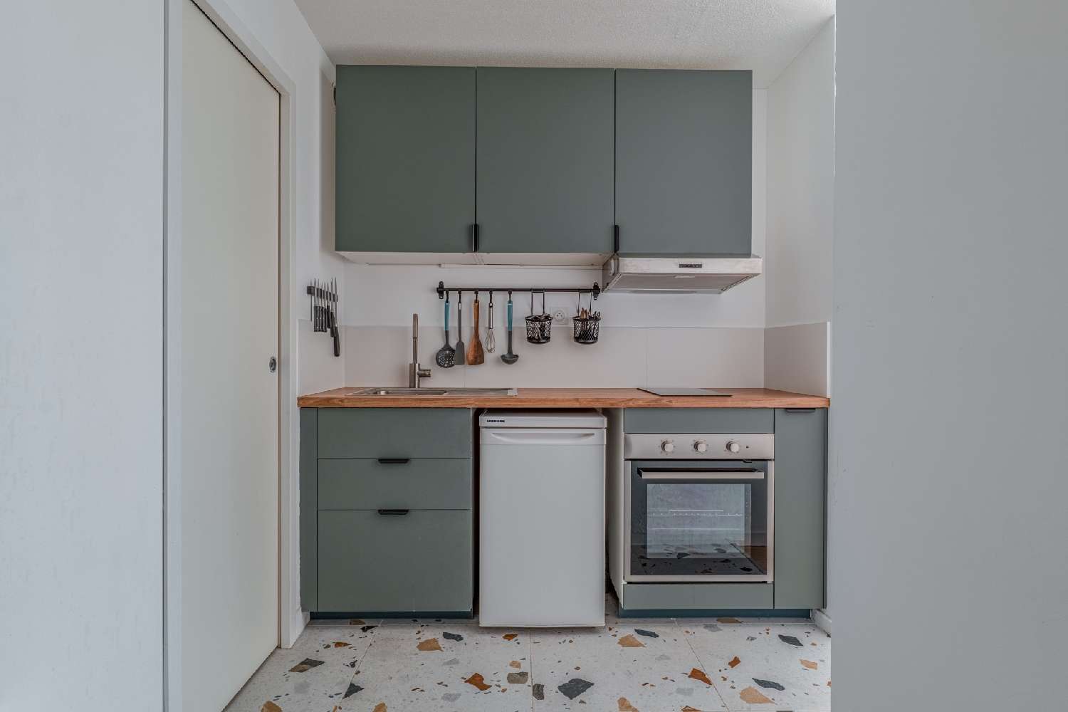 à vendre appartement Lyon 8e Arrondissement Rhône 4